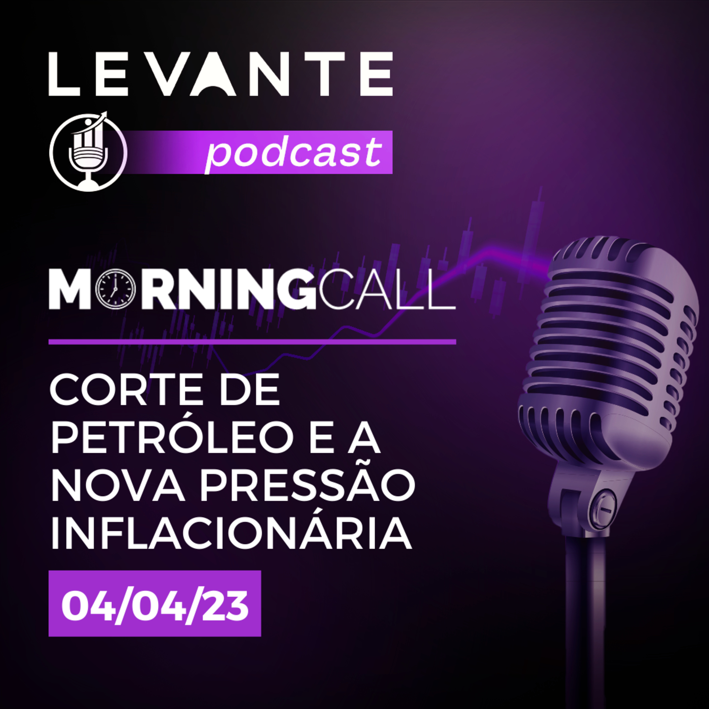 Levante Ideias de Investimento