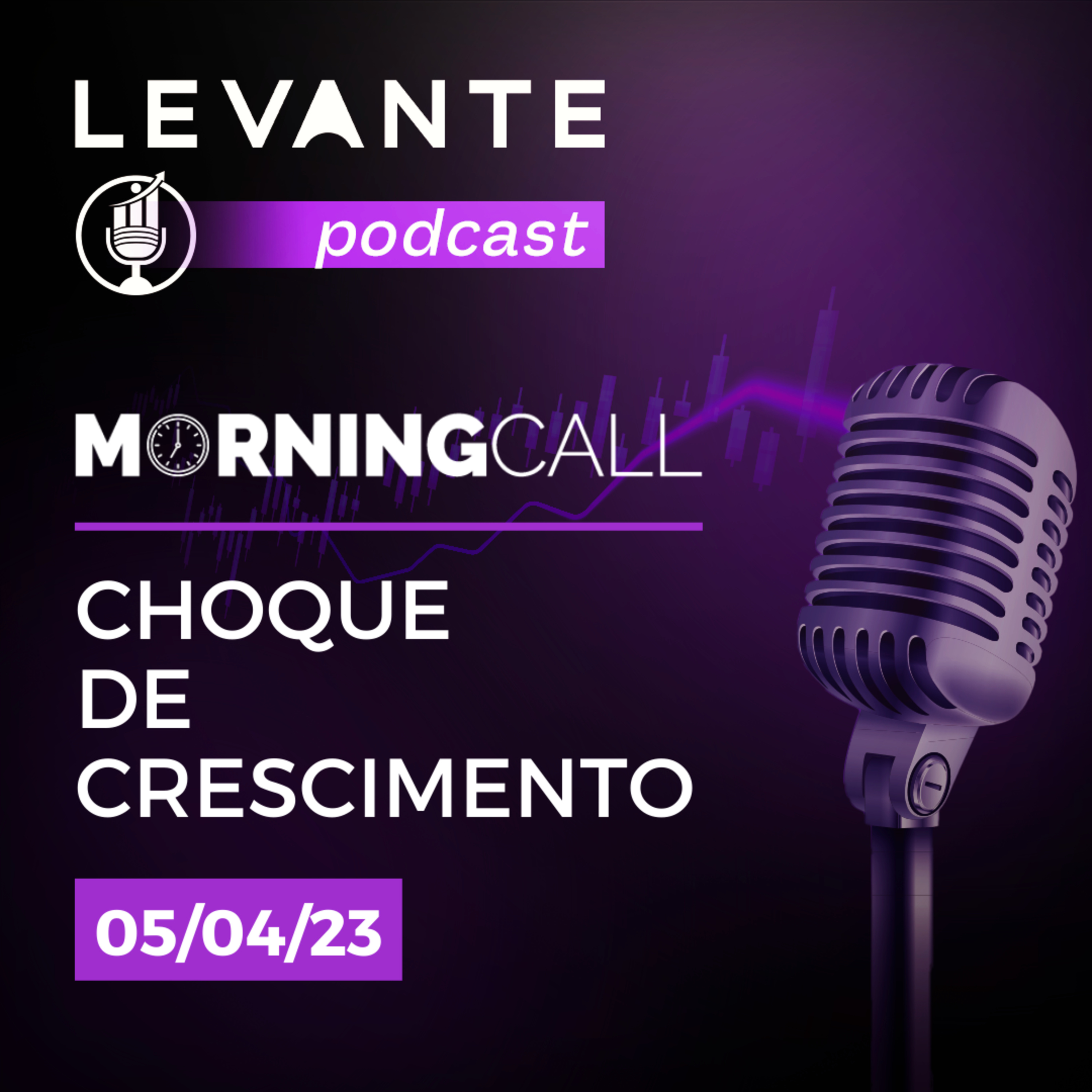 Levante Ideias de Investimento