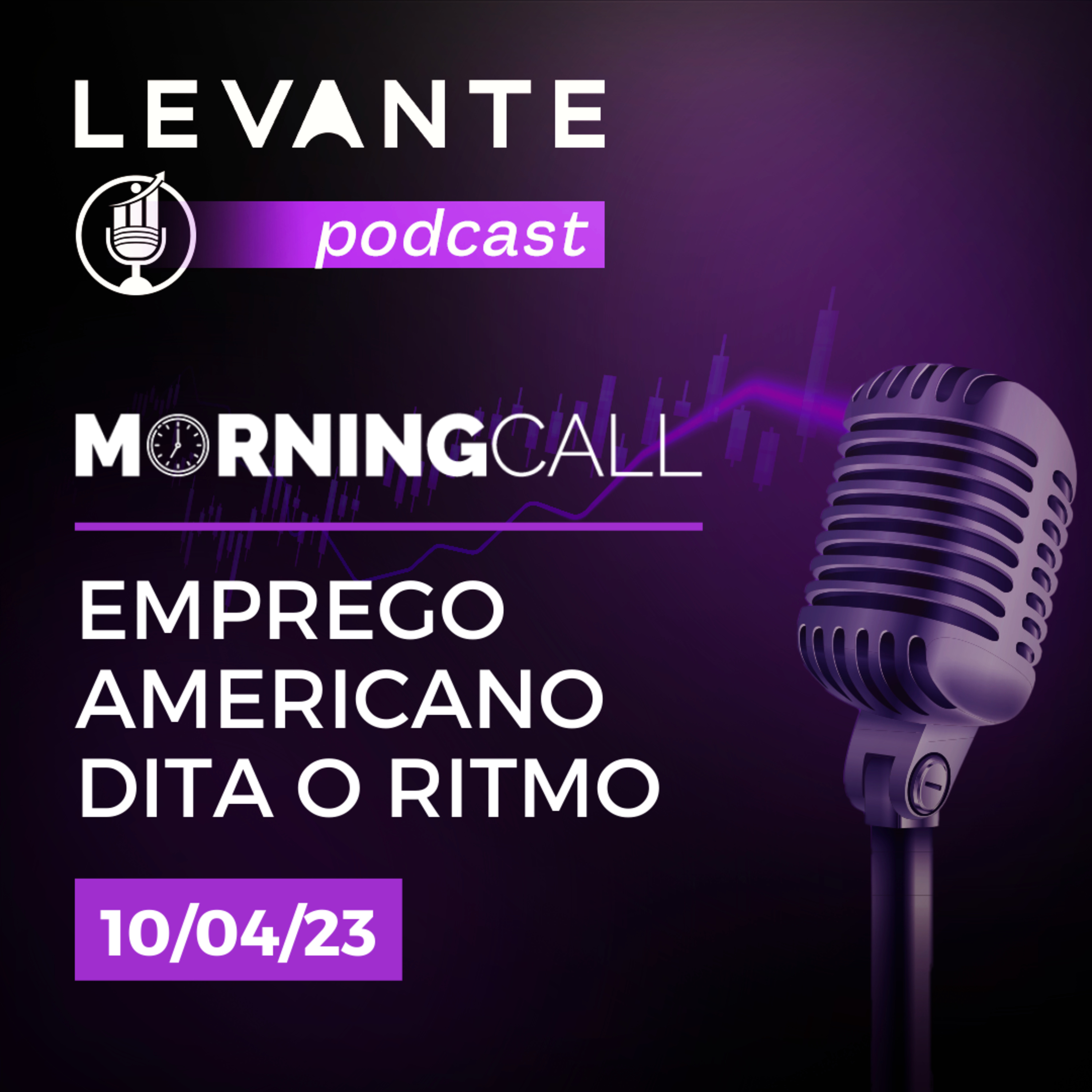 Levante Ideias de Investimento