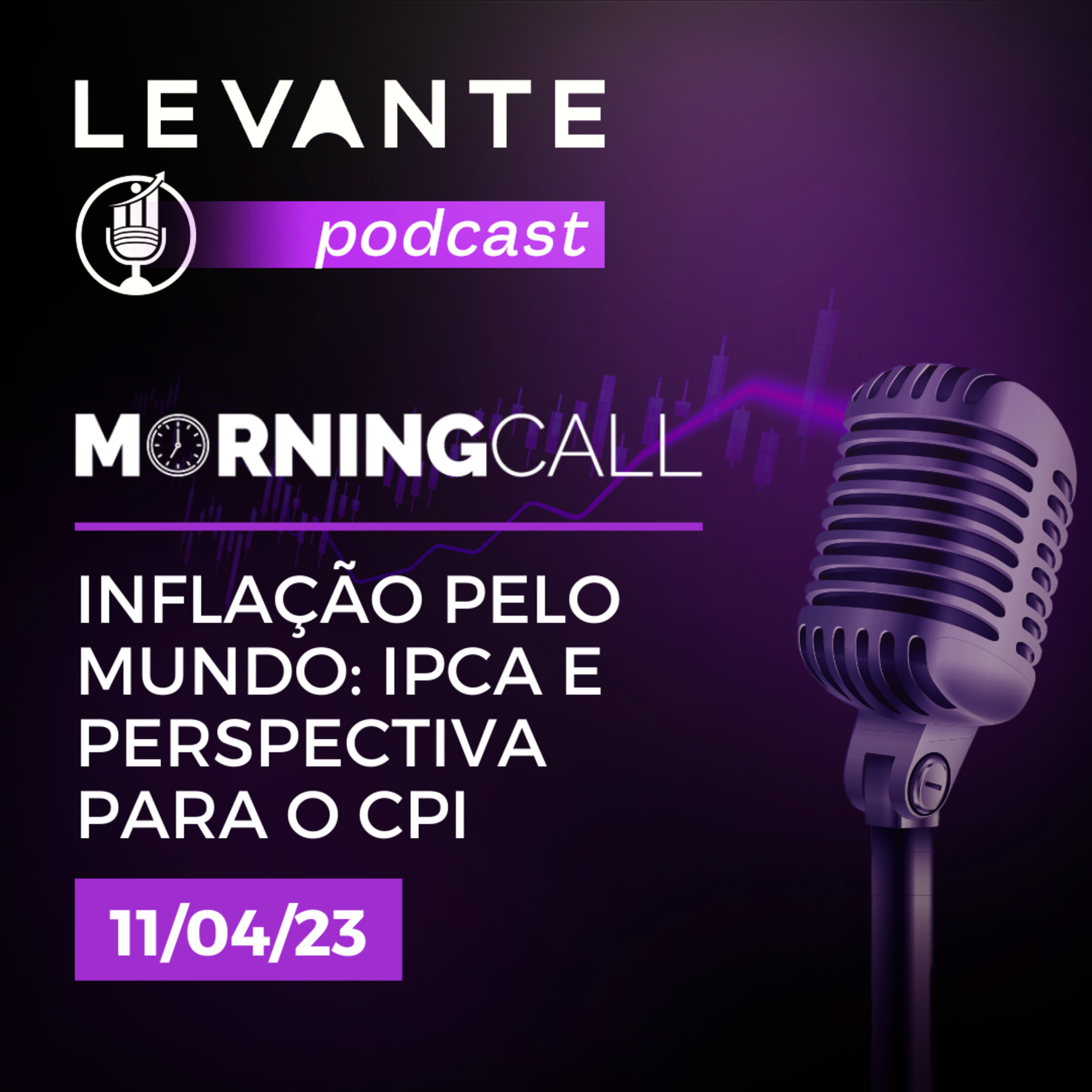 Levante Ideias de Investimento