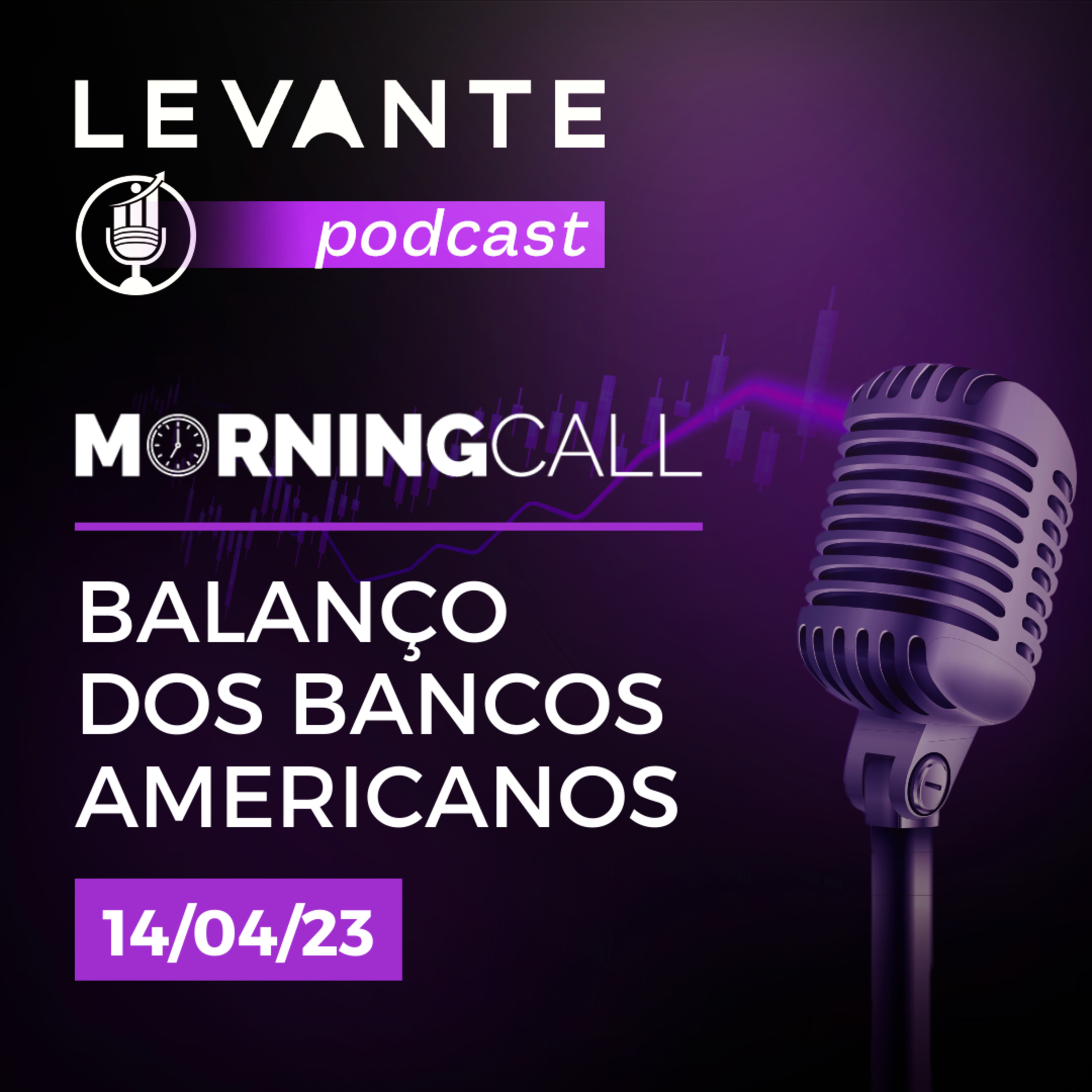 MORNING CALL - Levante 14/Abr episode artwork
