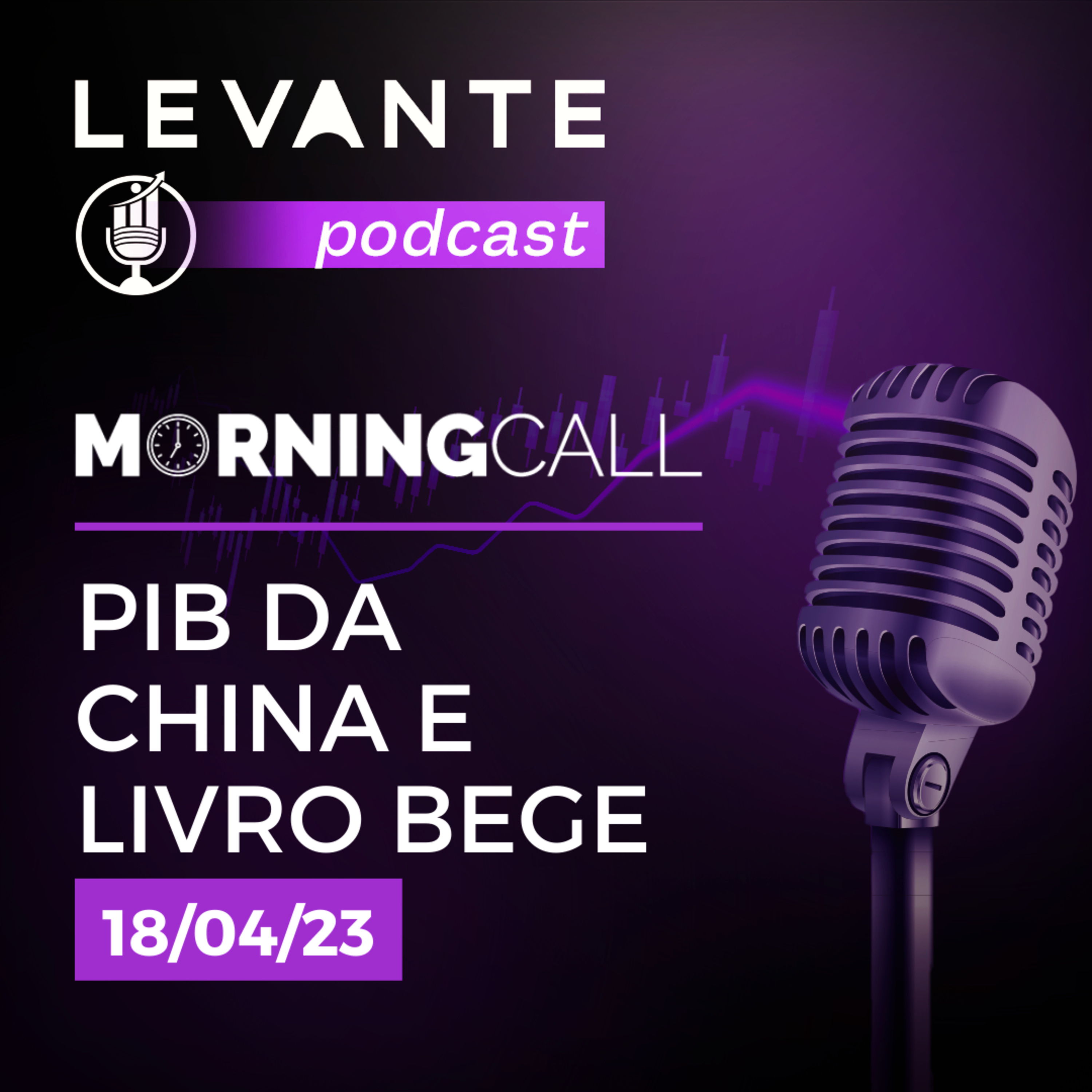MORNING CALL - Levante 18/Abr episode artwork