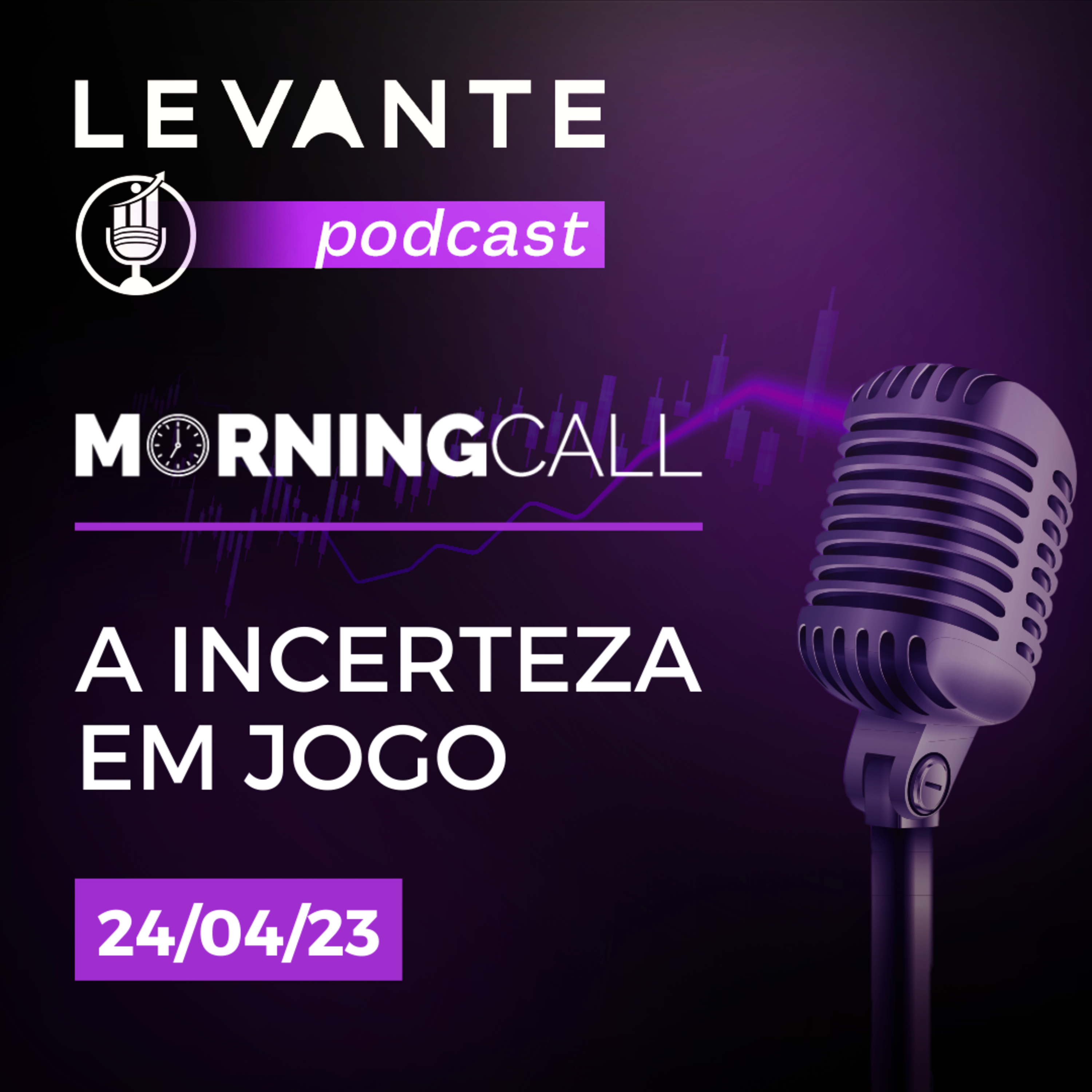 MORNING CALL - Levante 24/Abr episode artwork