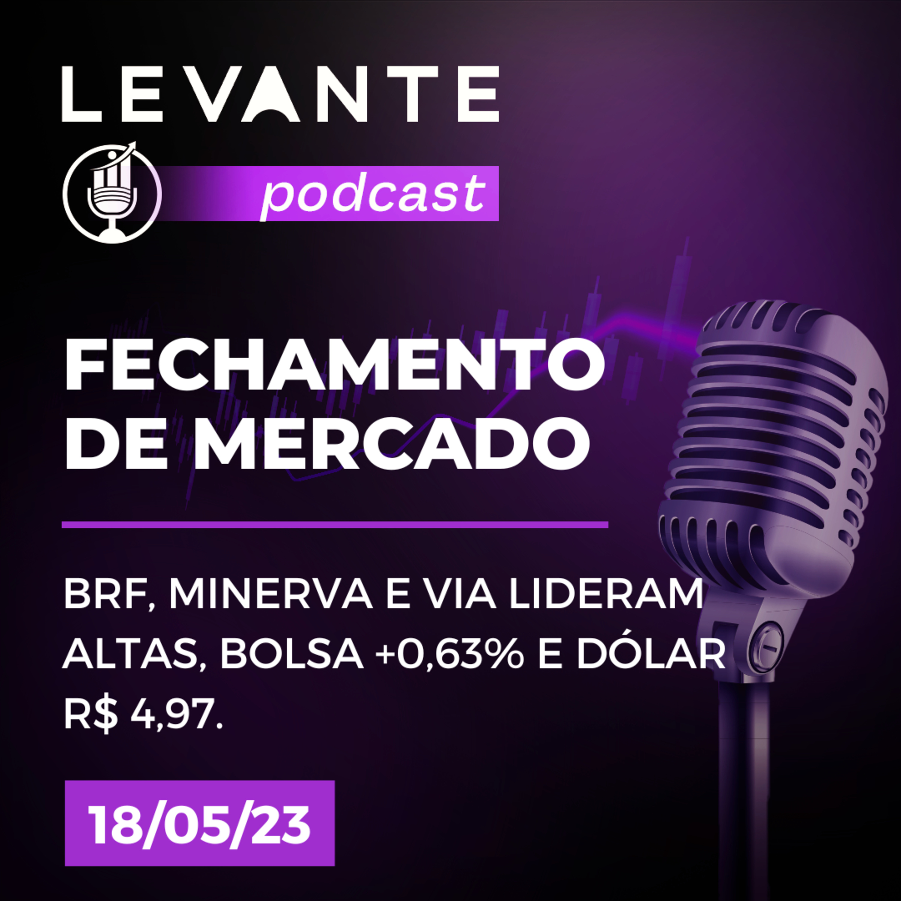 Levante Ideias de Investimento