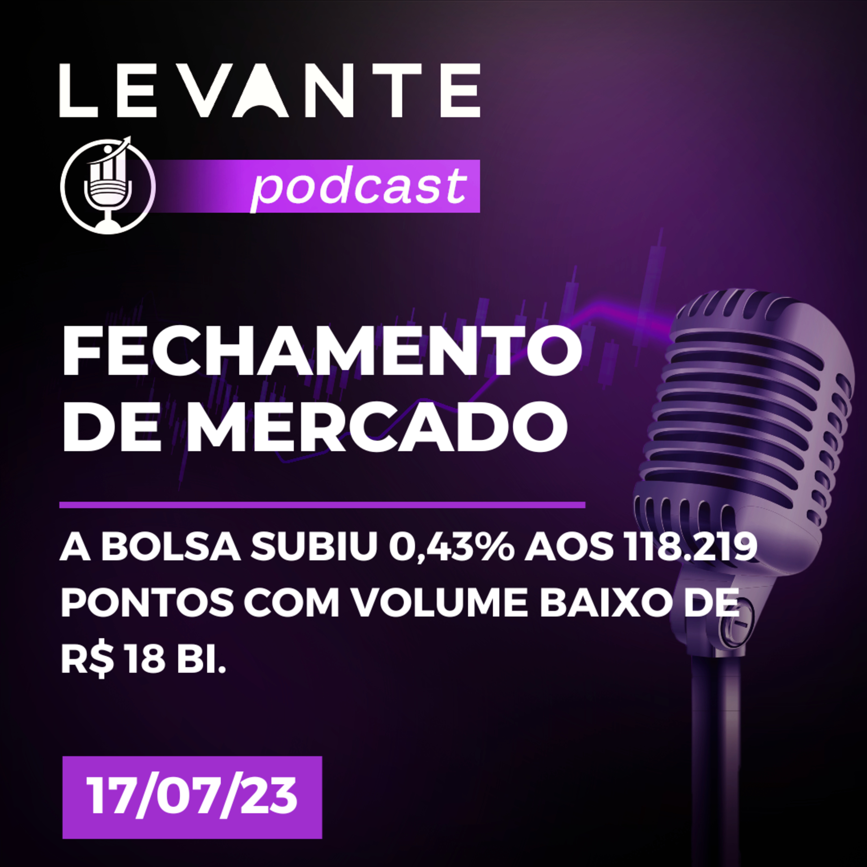 Levante Ideias de Investimento