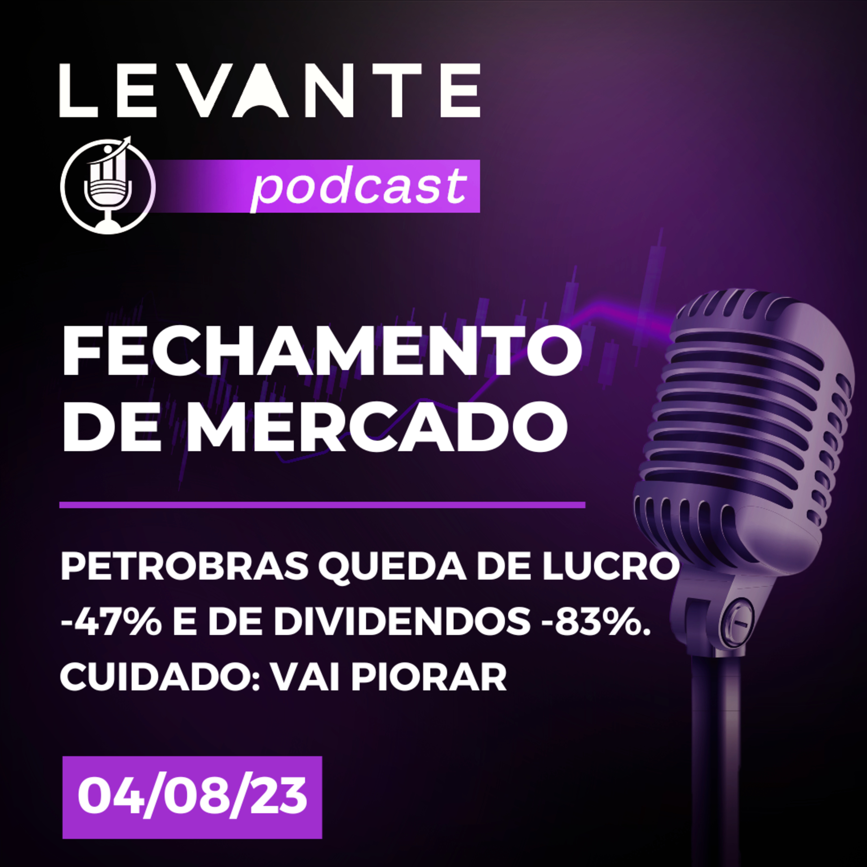 Levante Ideias de Investimento