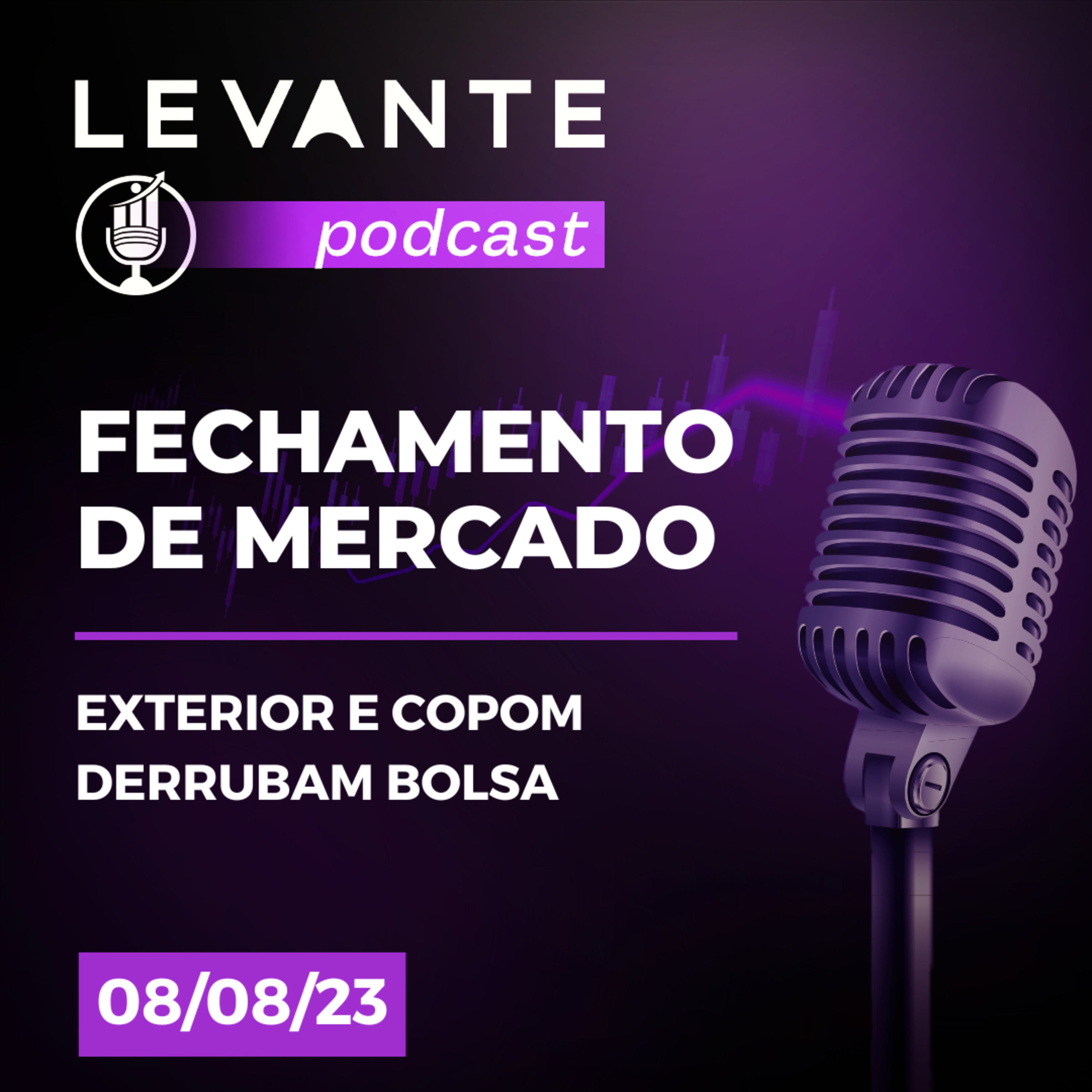 Levante Ideias de Investimento