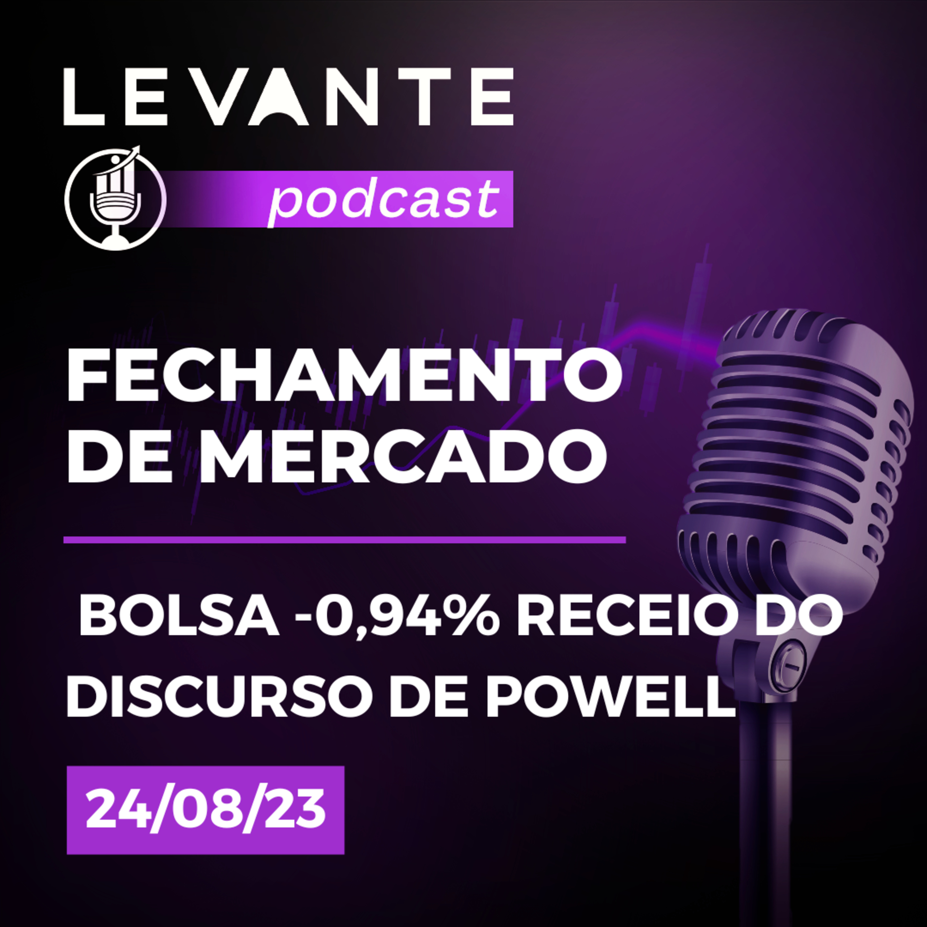 Levante Ideias de Investimento