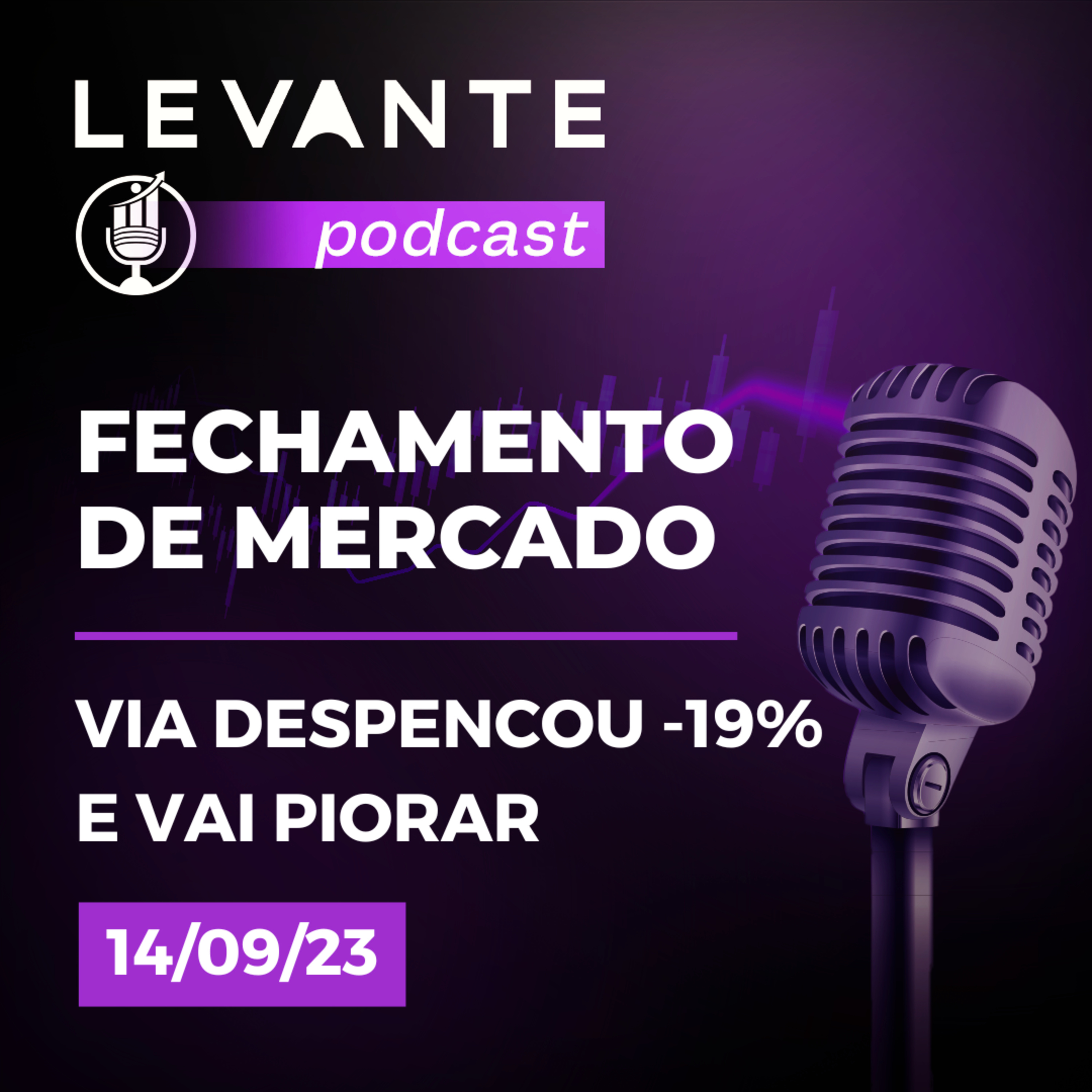Levante Ideias de Investimento