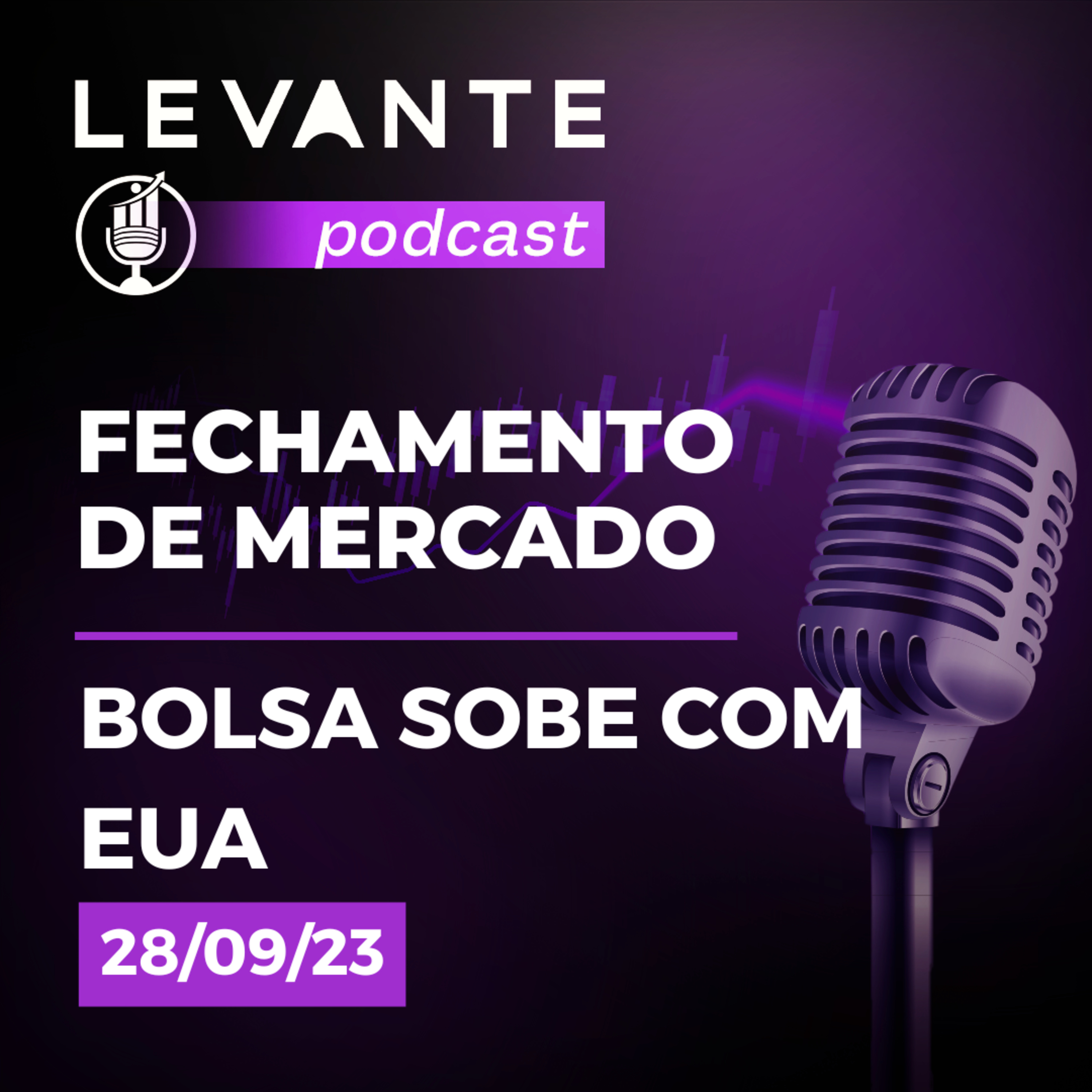Levante Ideias de Investimento