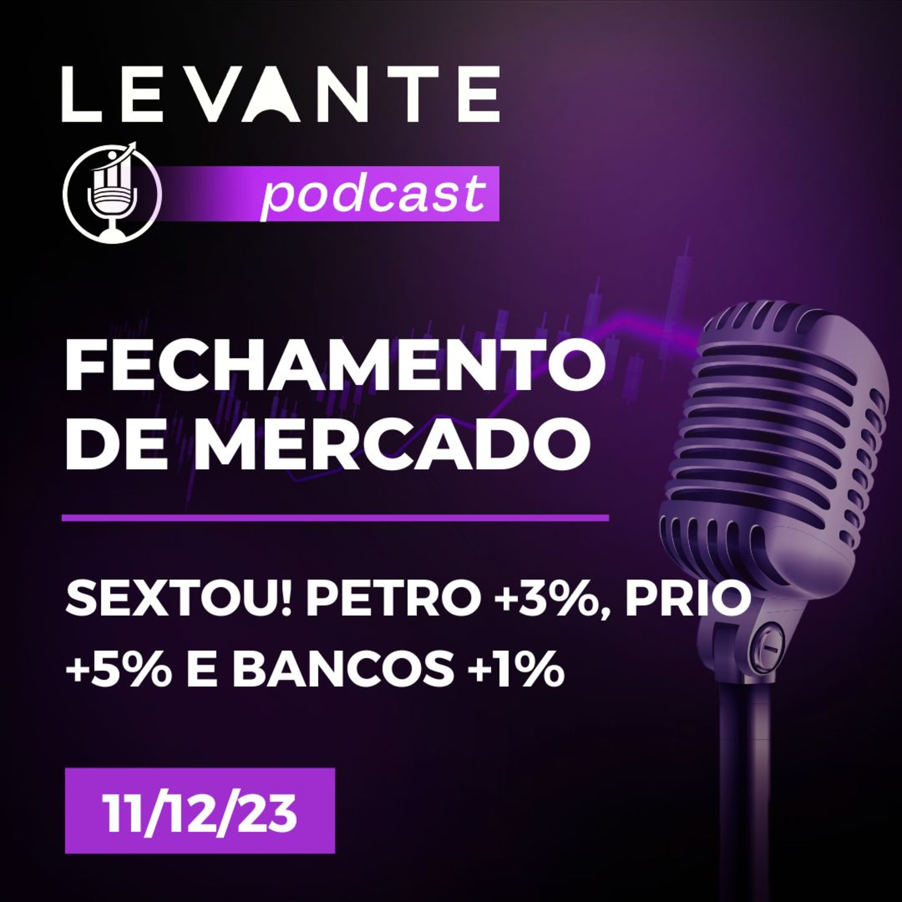 Levante Ideias de Investimento