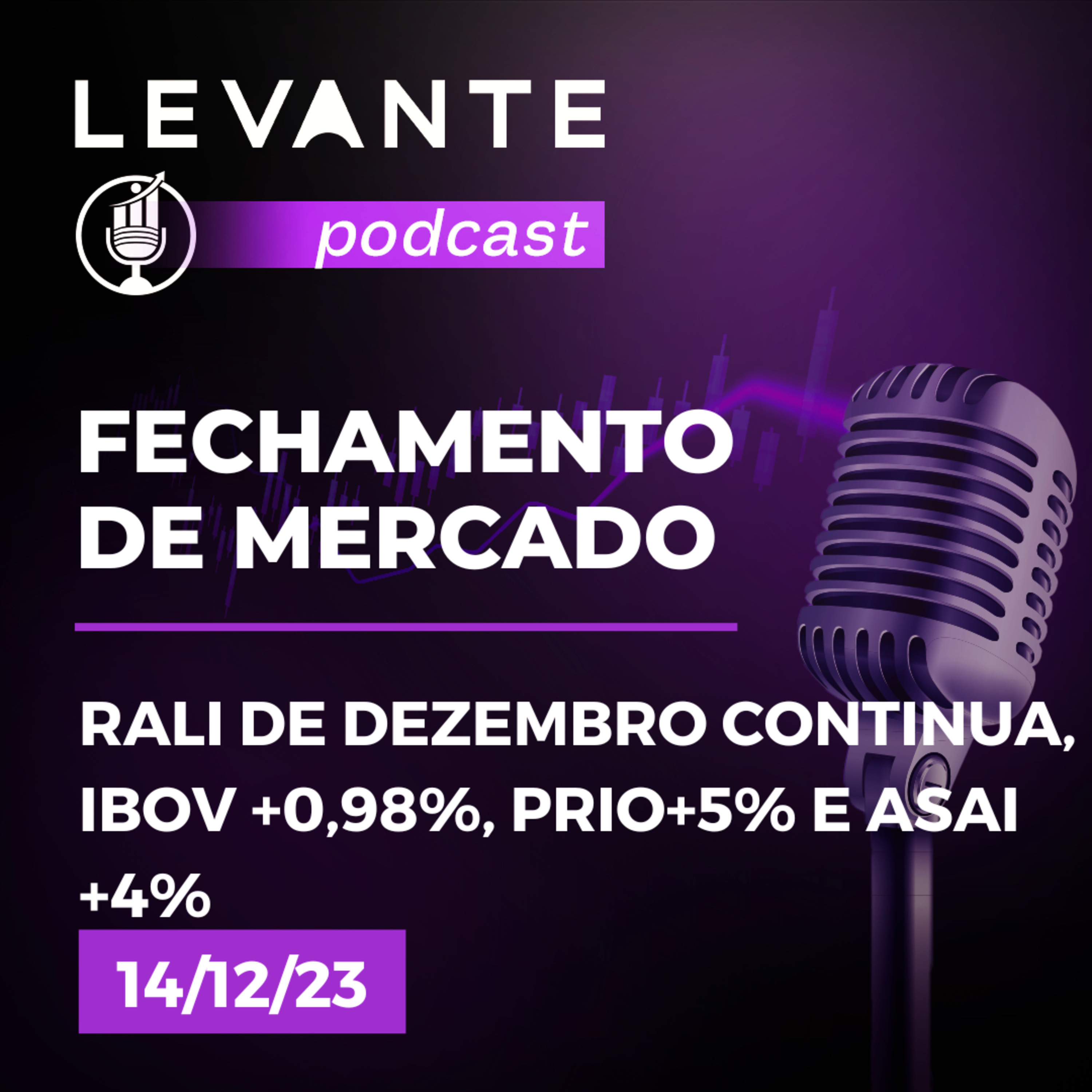 Levante Ideias de Investimento