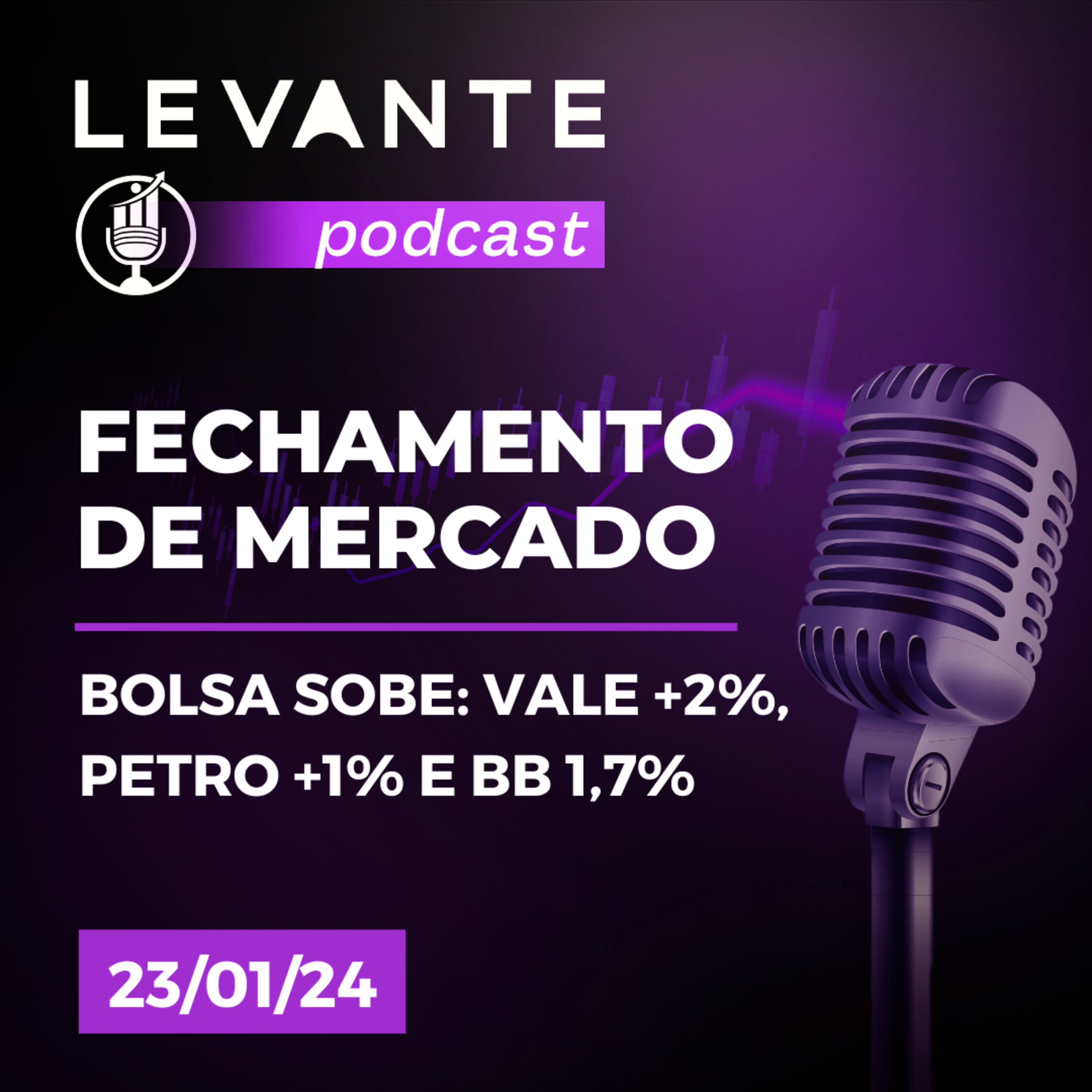 Levante Ideias de Investimento