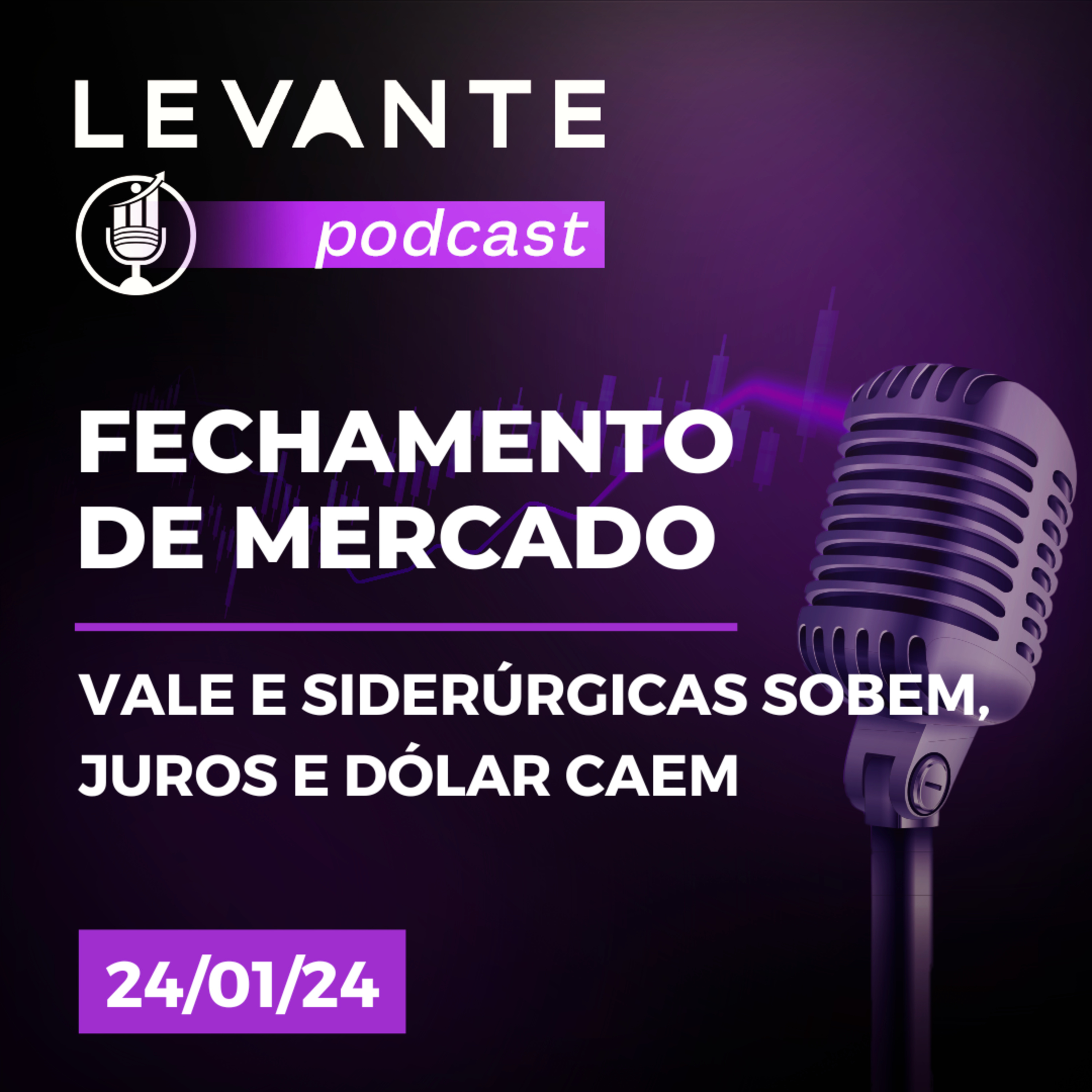 Levante Ideias de Investimento