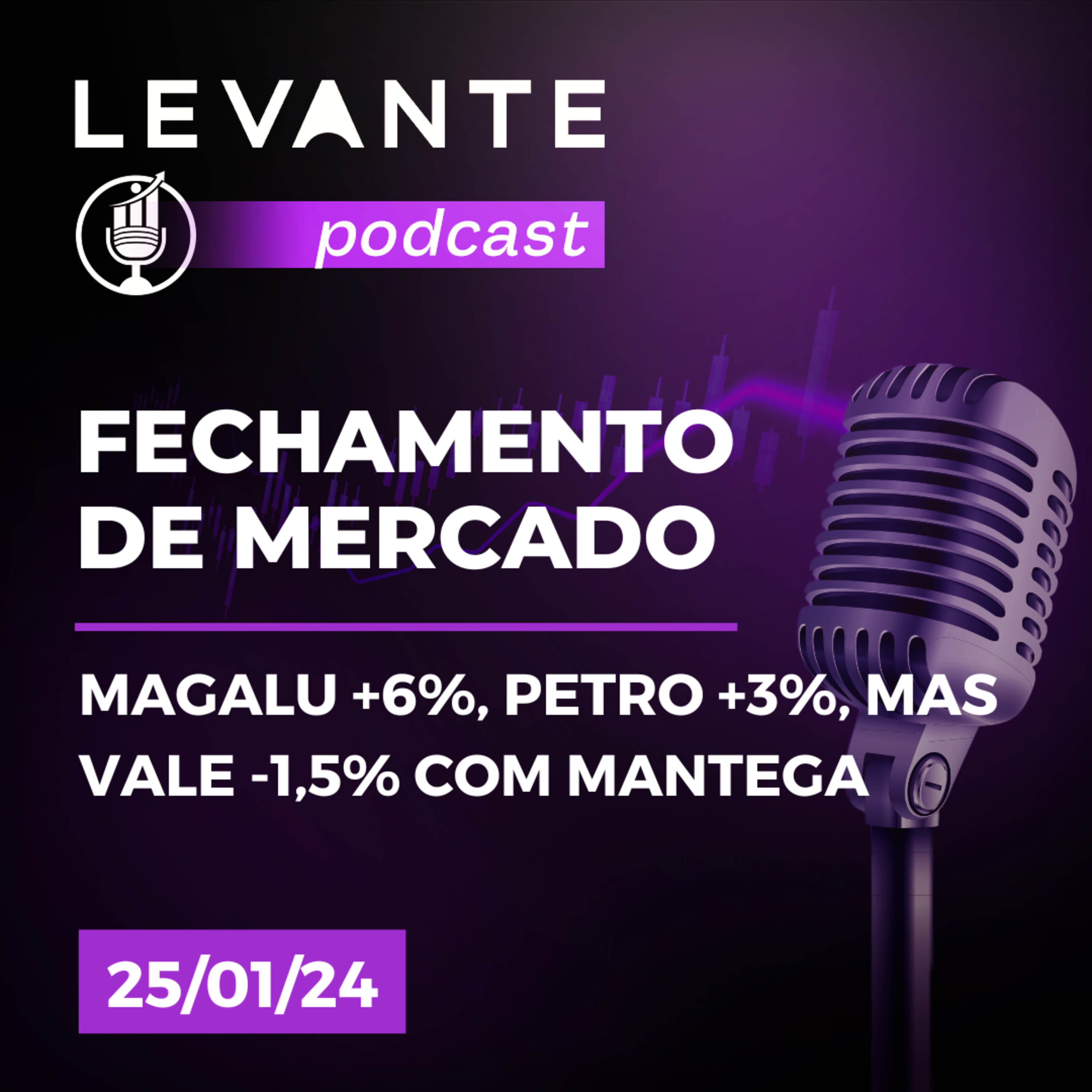 Levante Ideias de Investimento