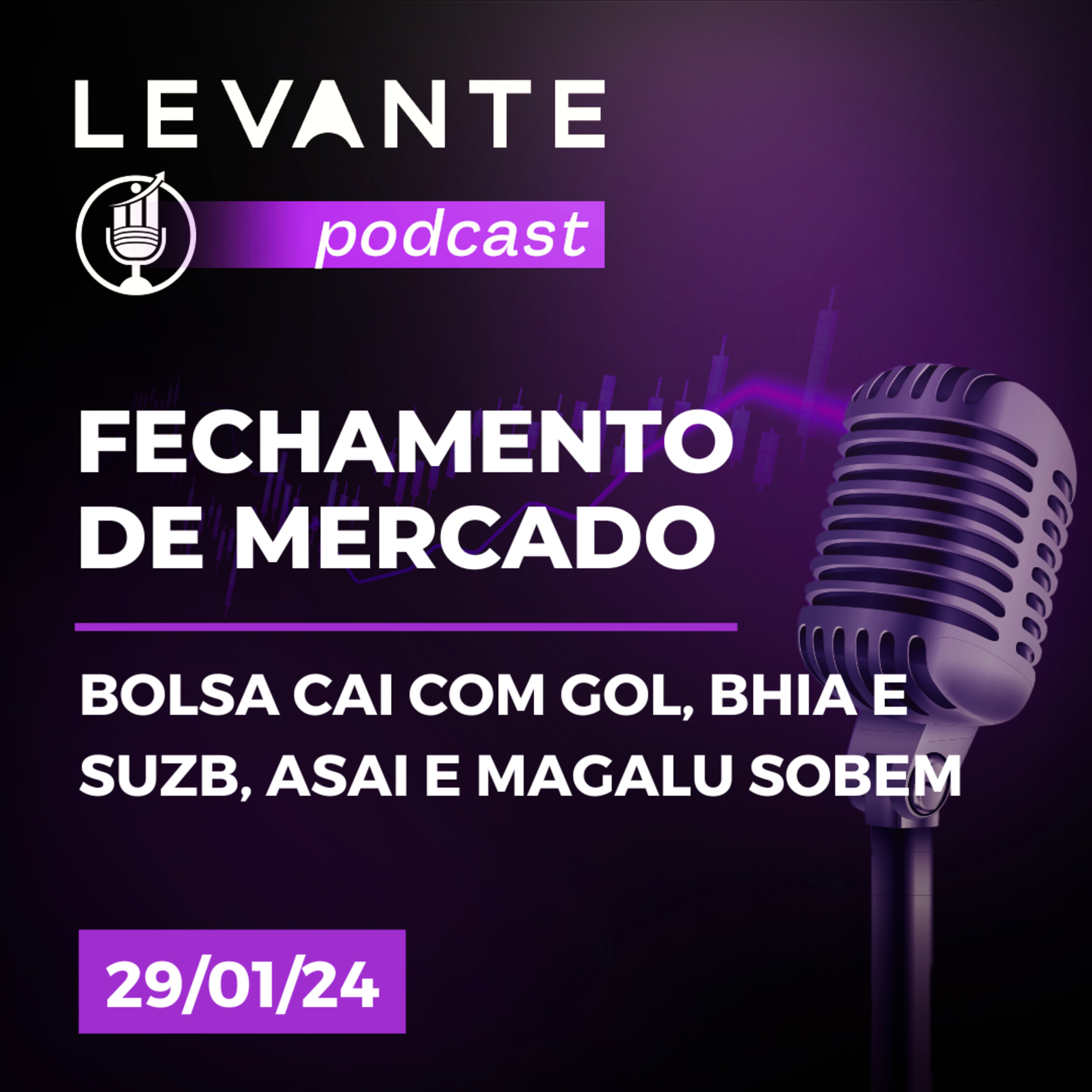 Levante Ideias de Investimento