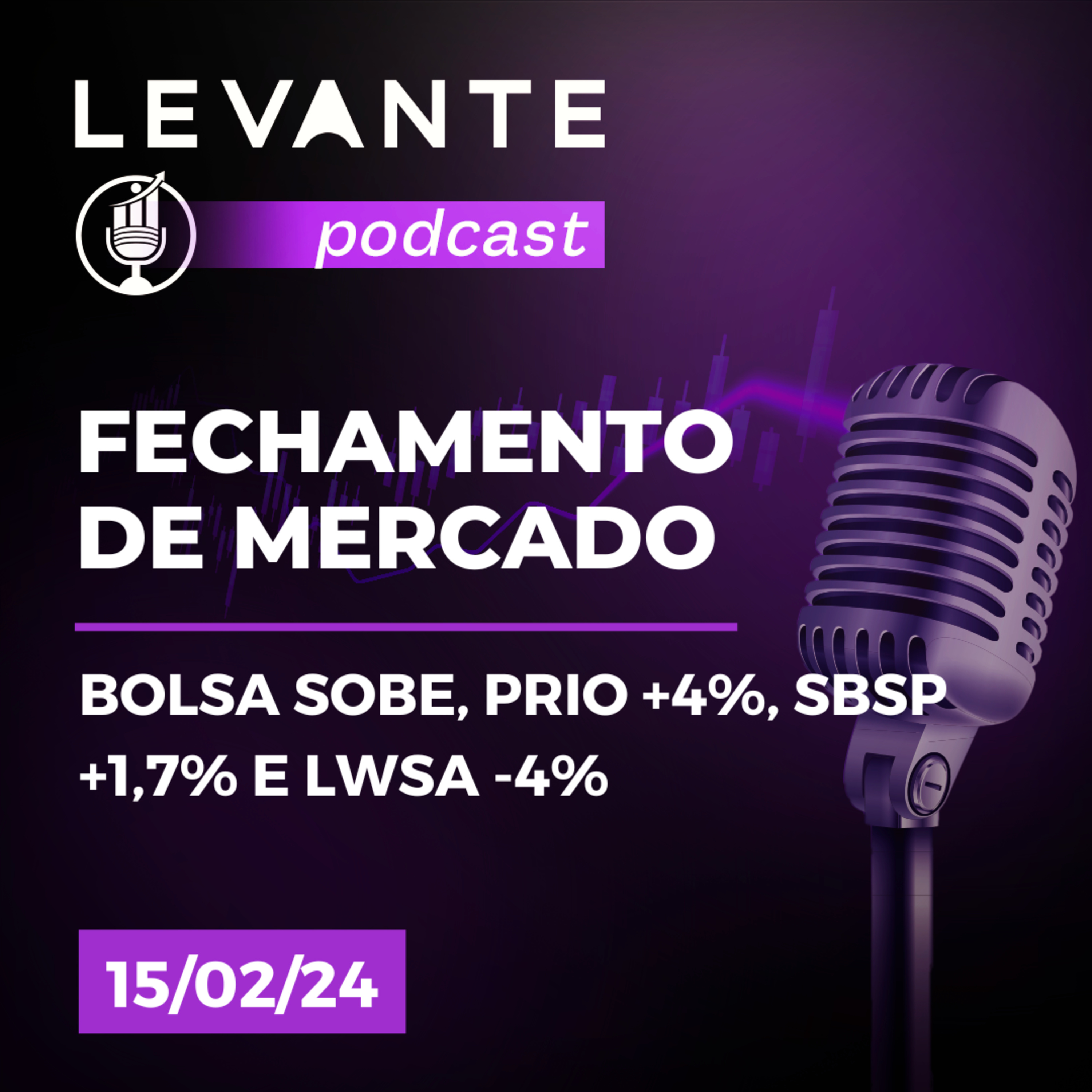 Levante Ideias de Investimento