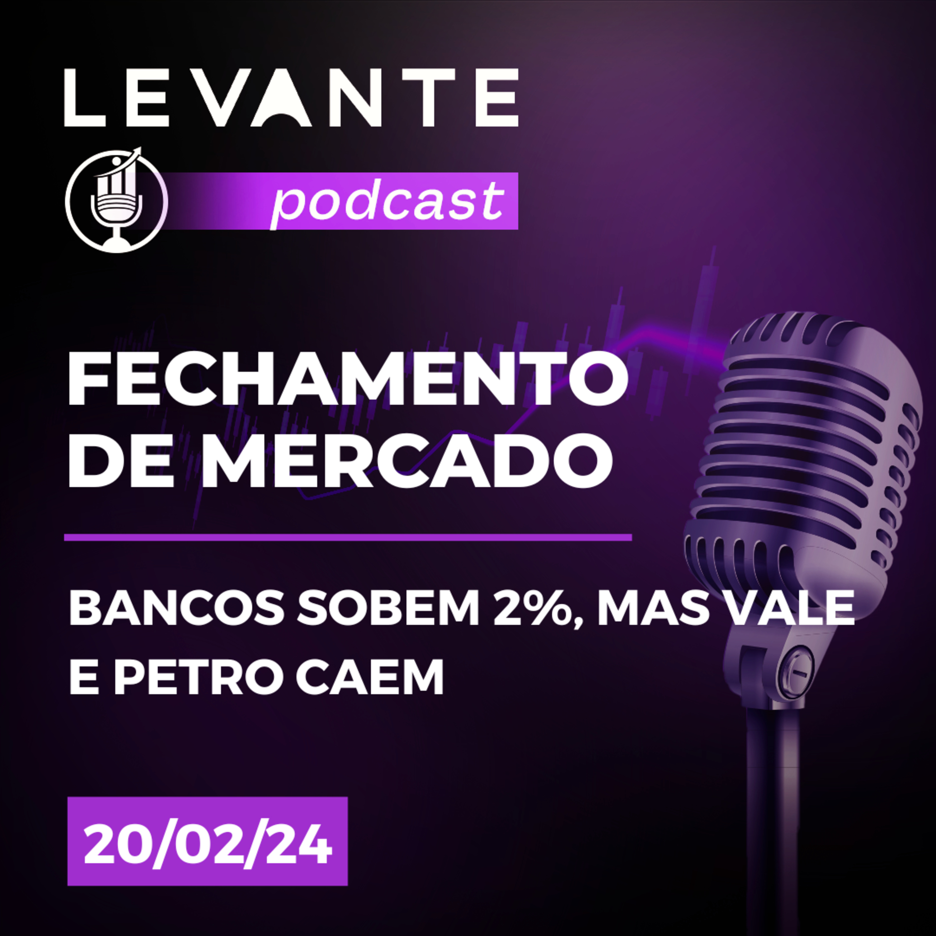 Levante Ideias de Investimento