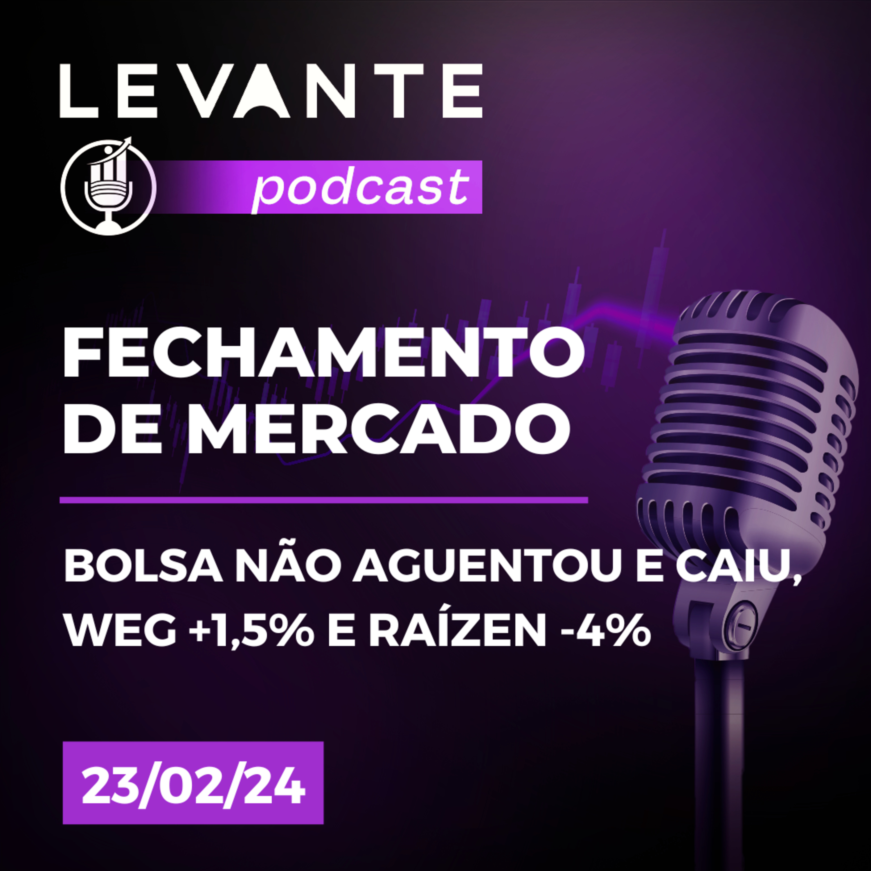Levante Ideias de Investimento