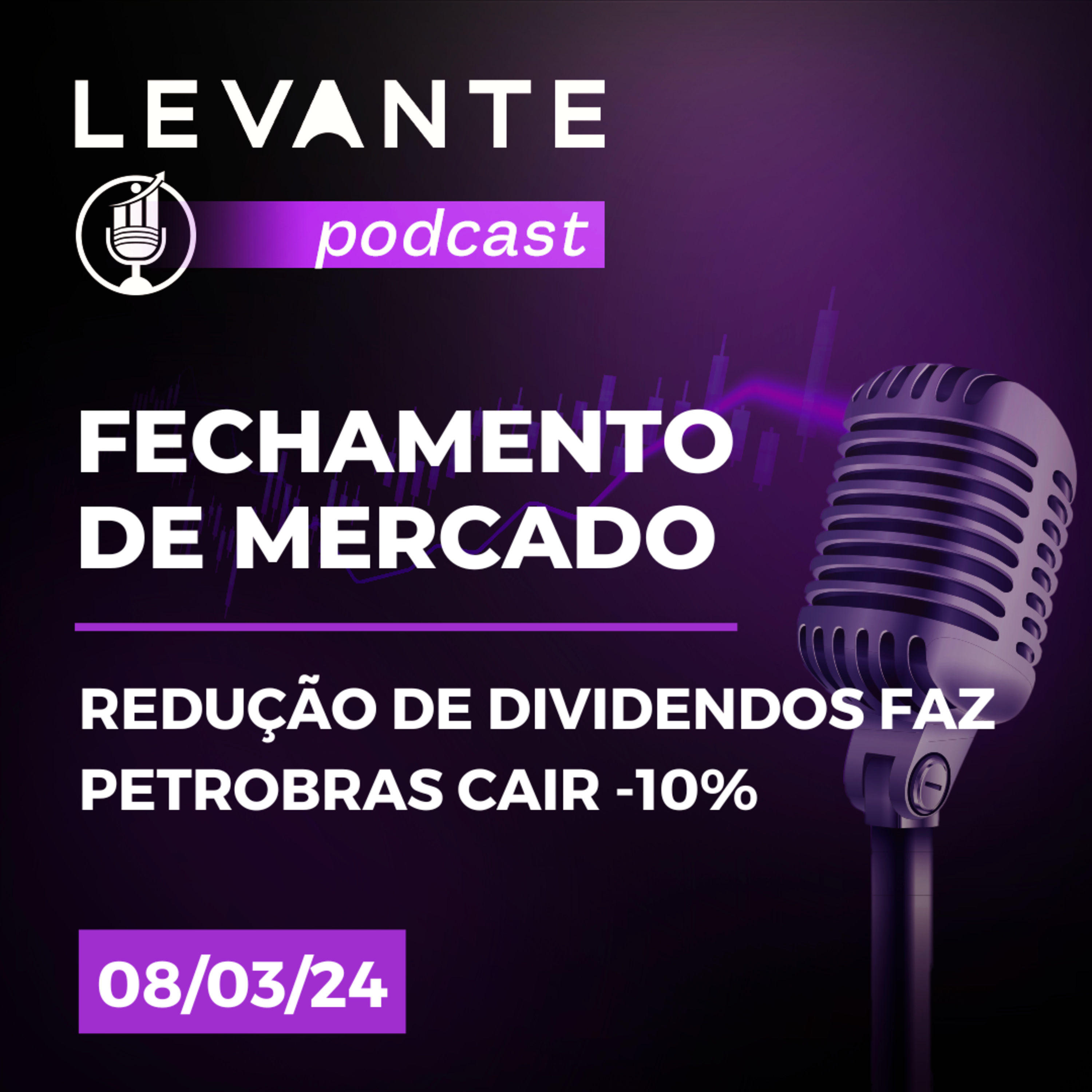 Levante Ideias de Investimento