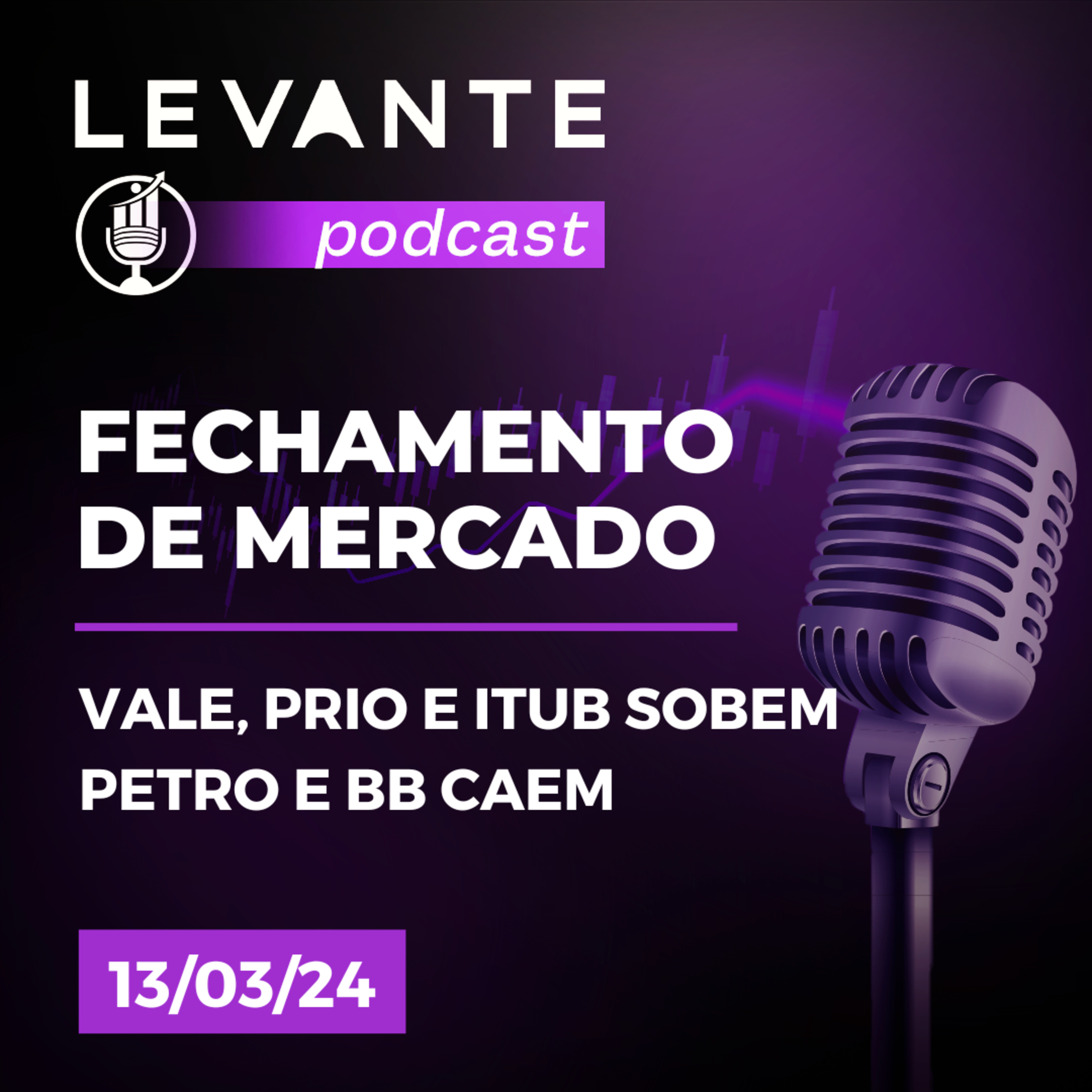 Levante Ideias de Investimento