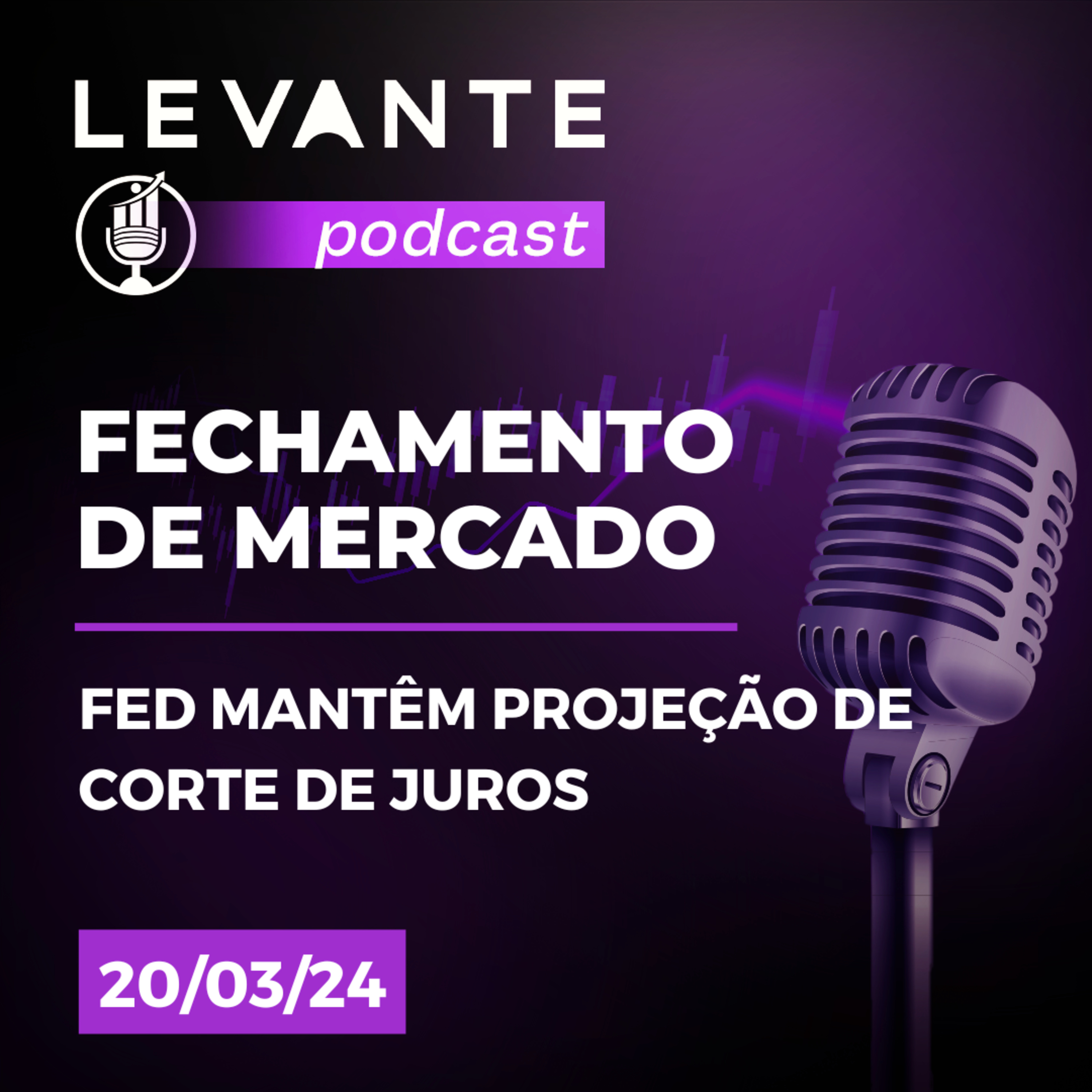 Levante Ideias de Investimento