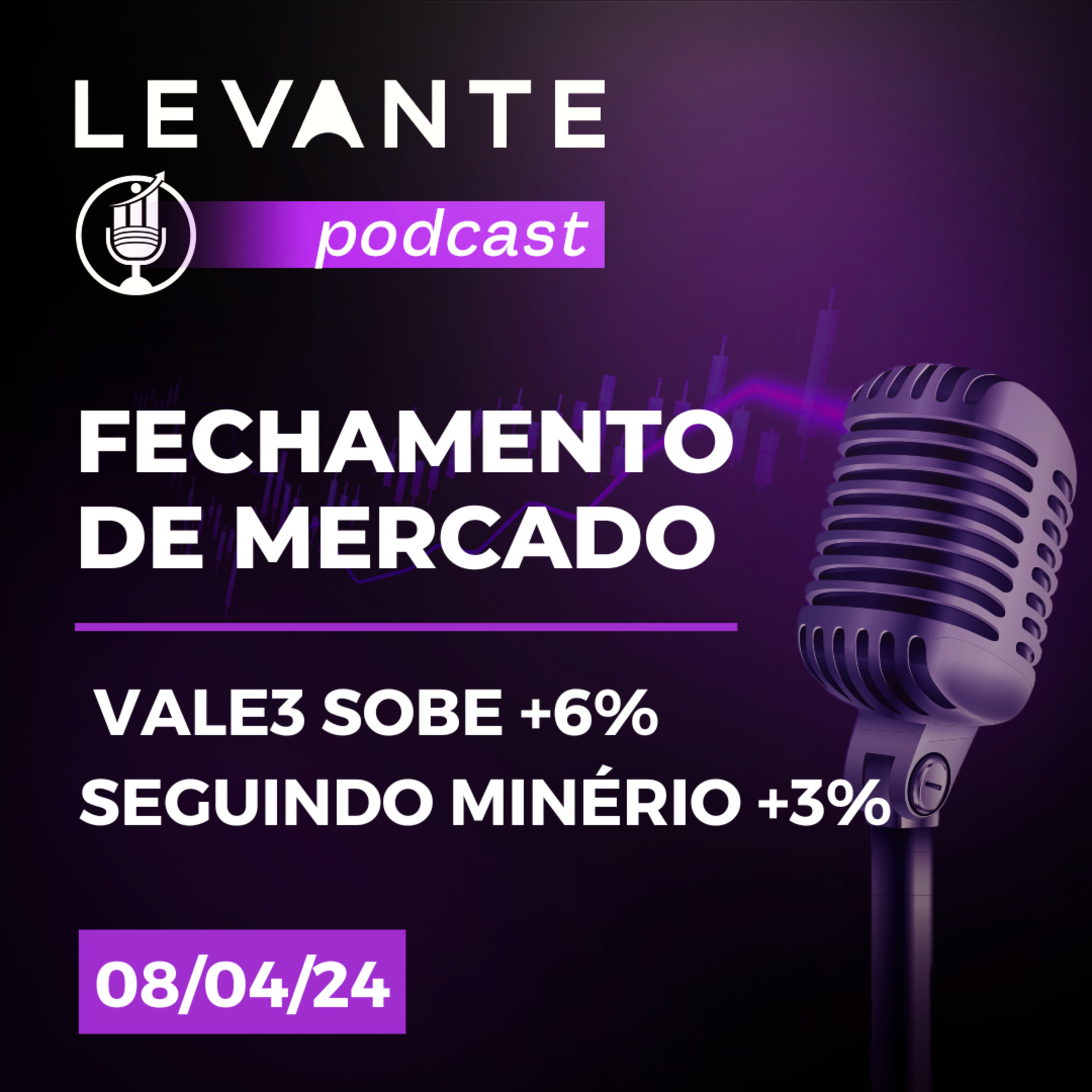 Levante Ideias de Investimento