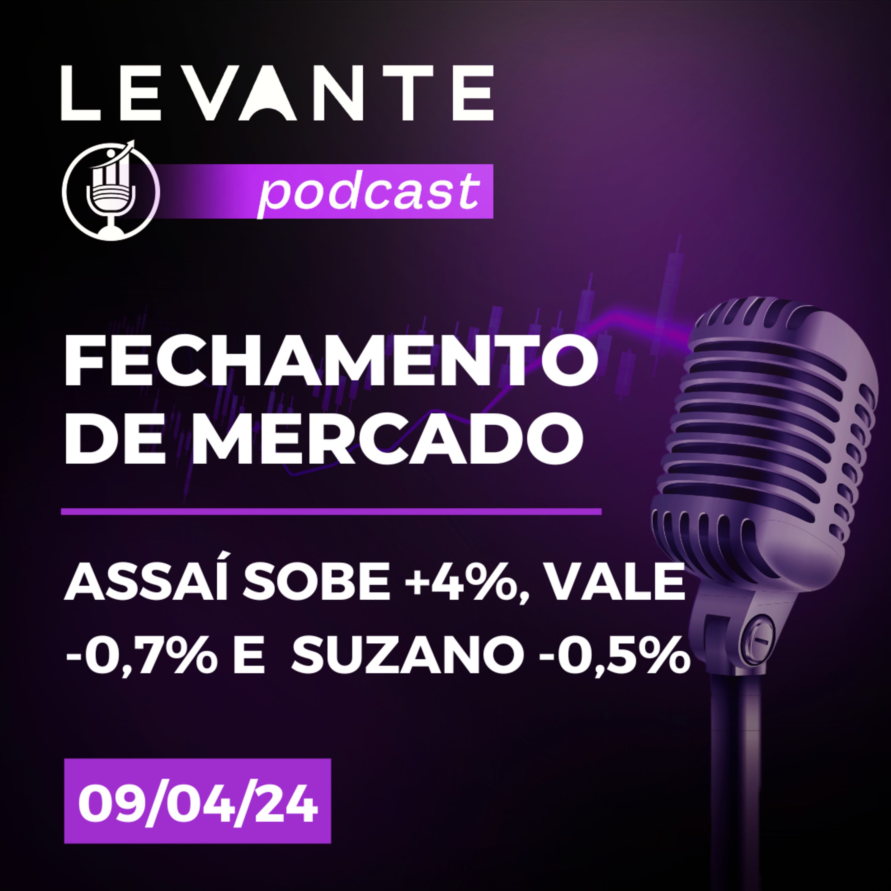 Levante Ideias de Investimento