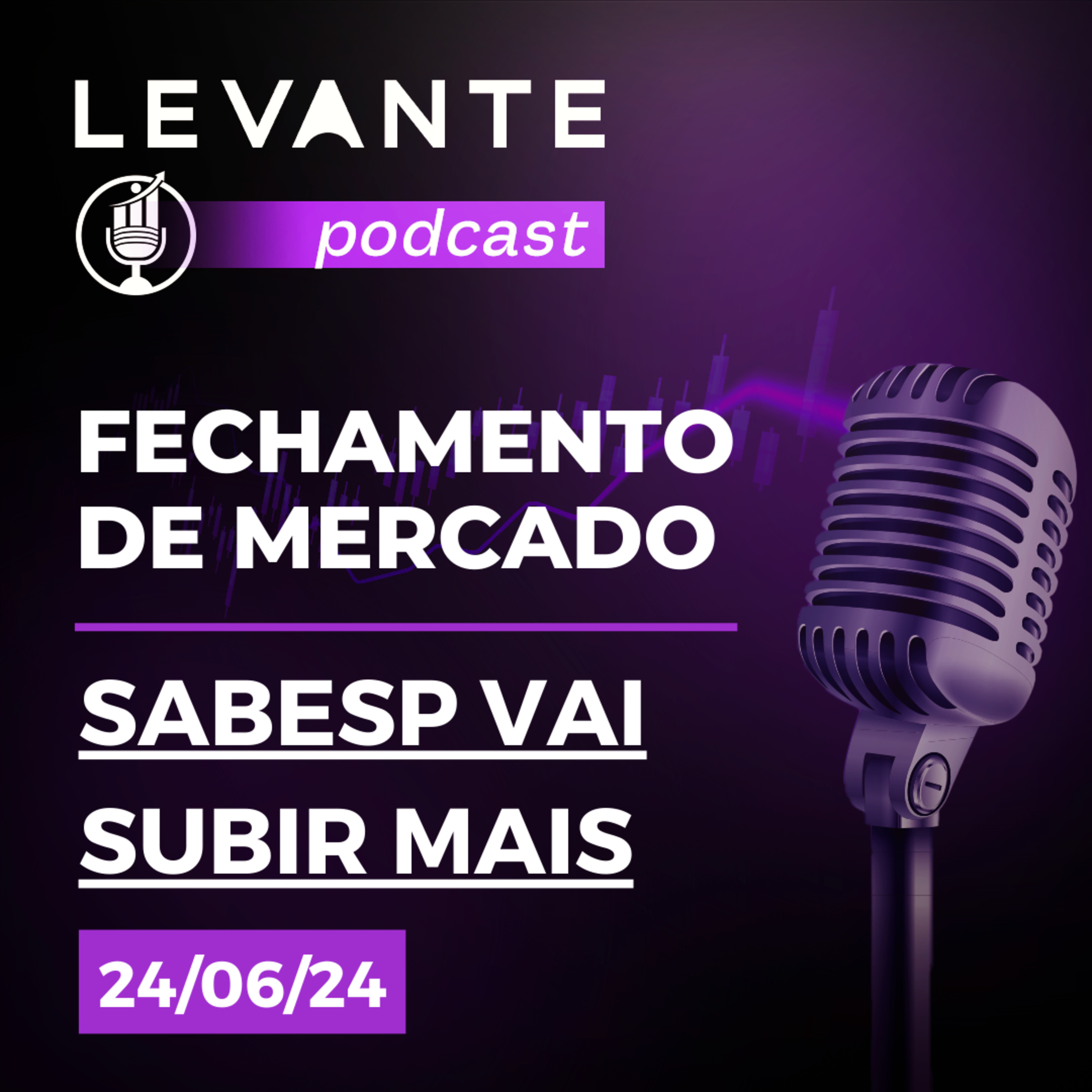Levante Ideias de Investimento