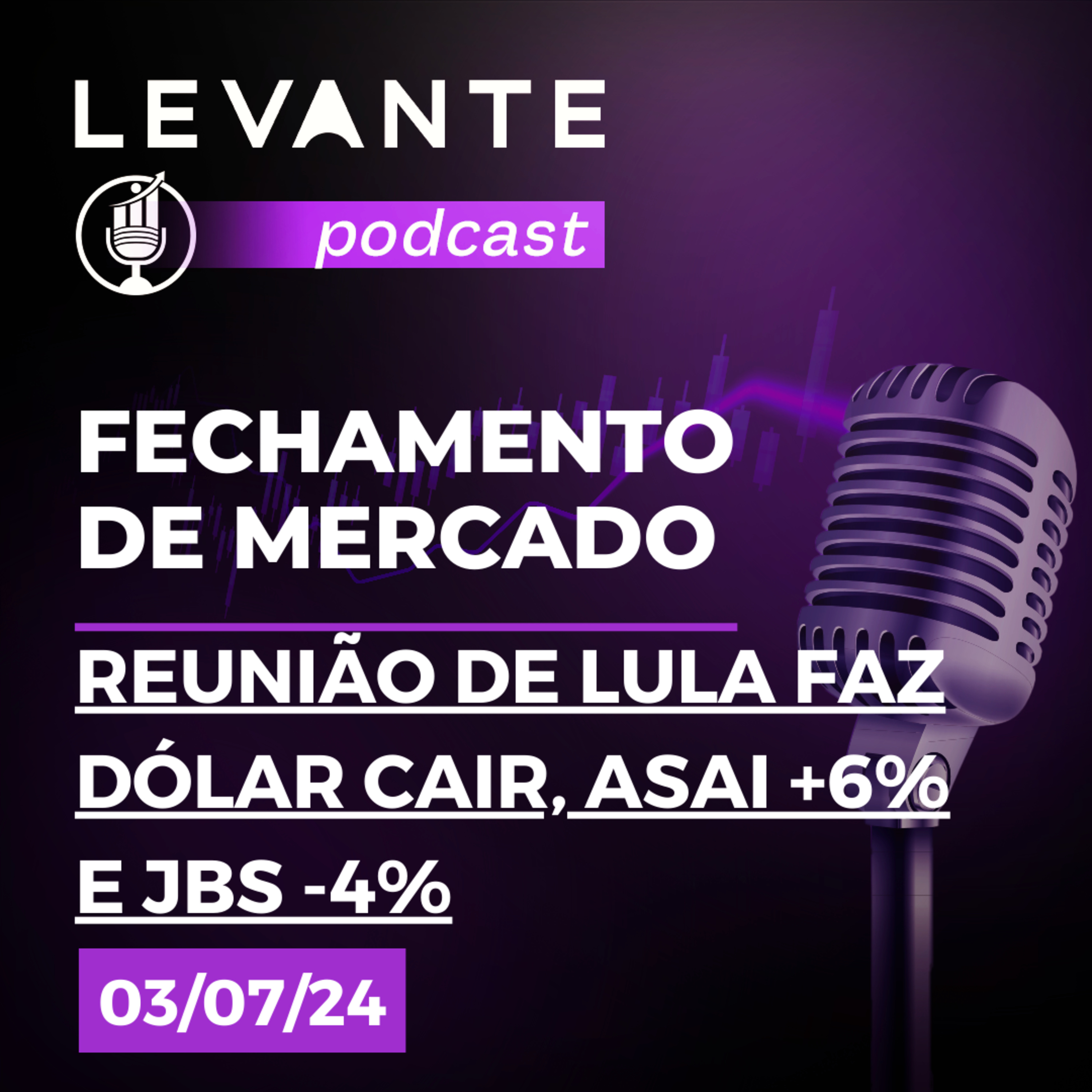 Levante Ideias de Investimento