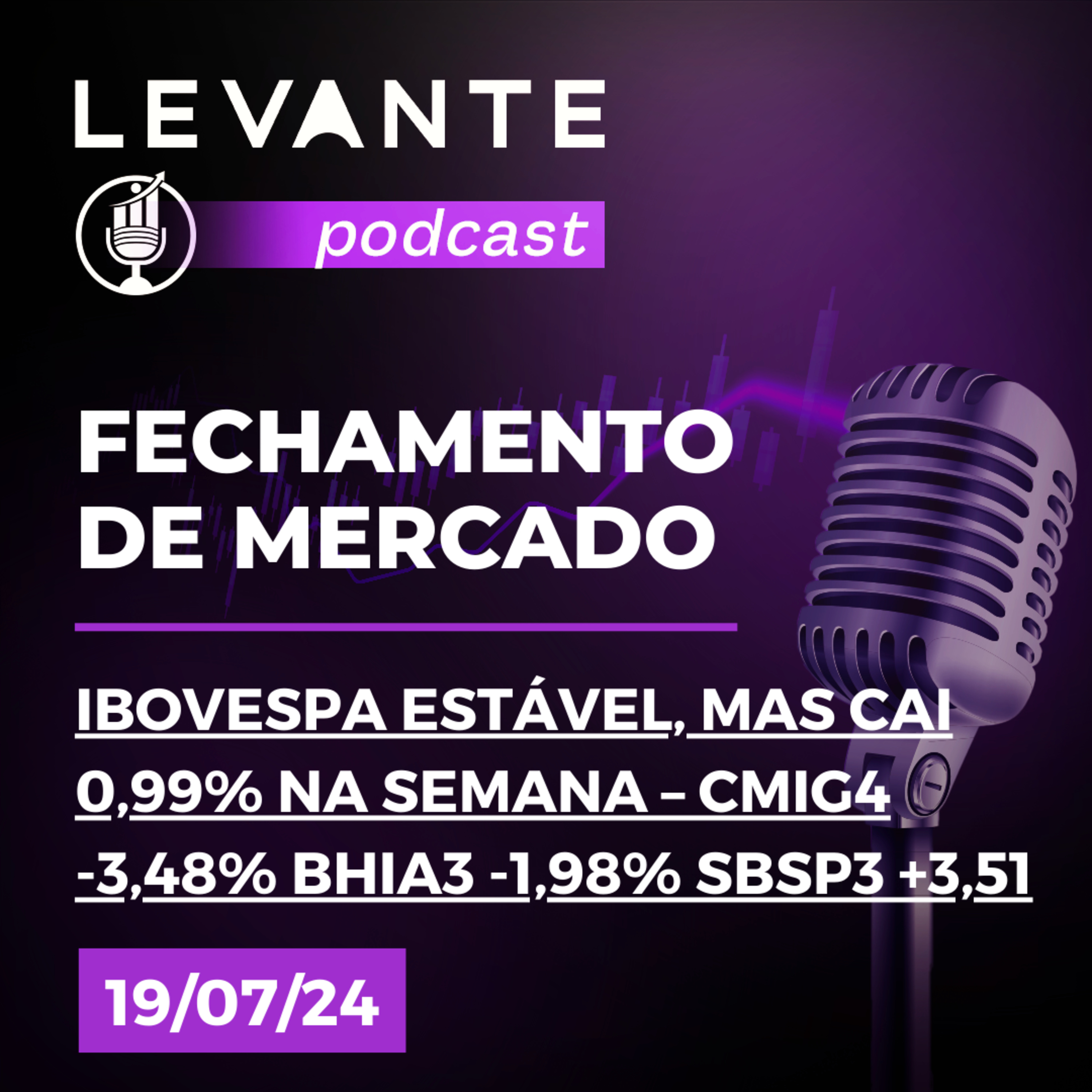 Levante Ideias de Investimento