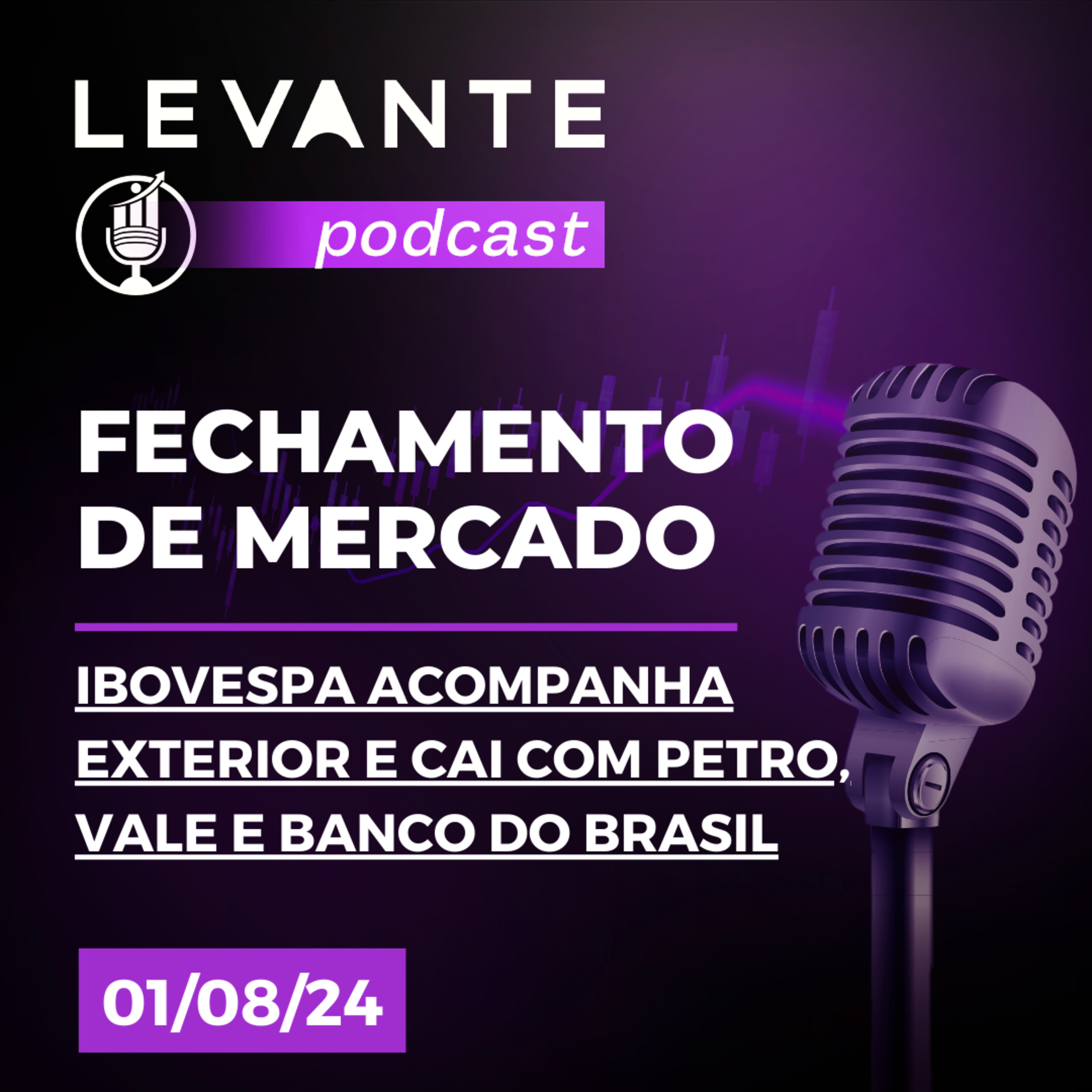 Levante Ideias de Investimento