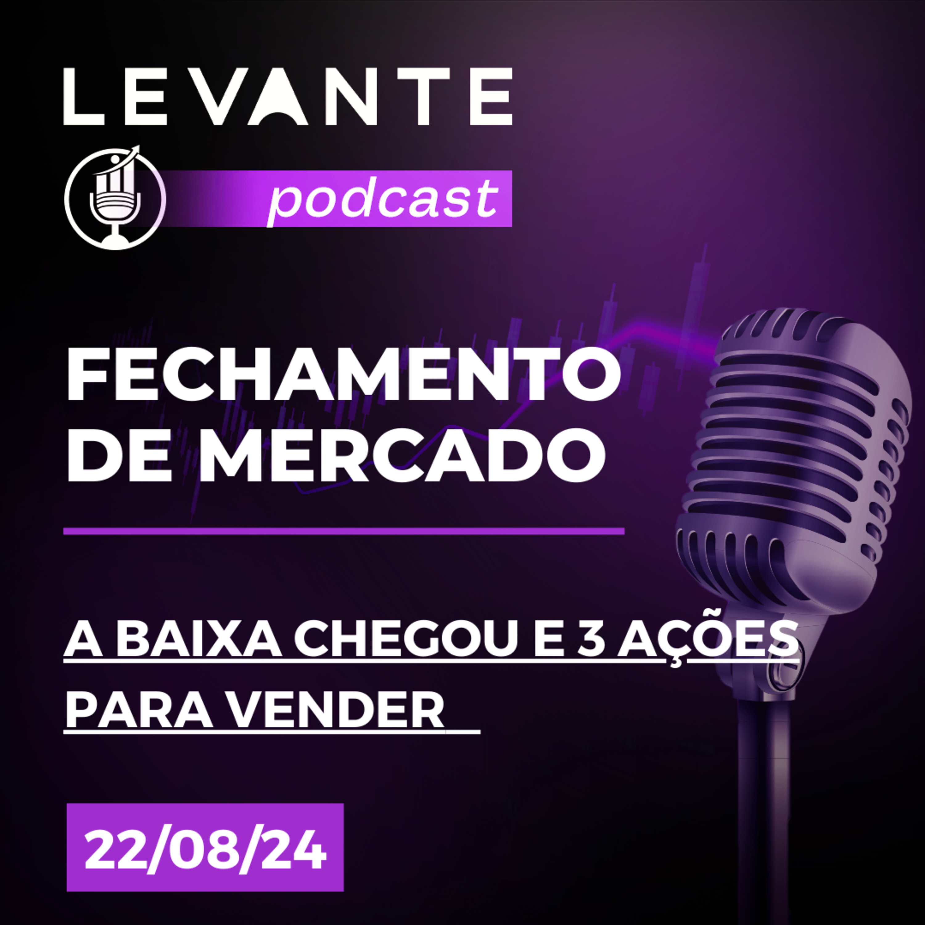 Levante Ideias de Investimento