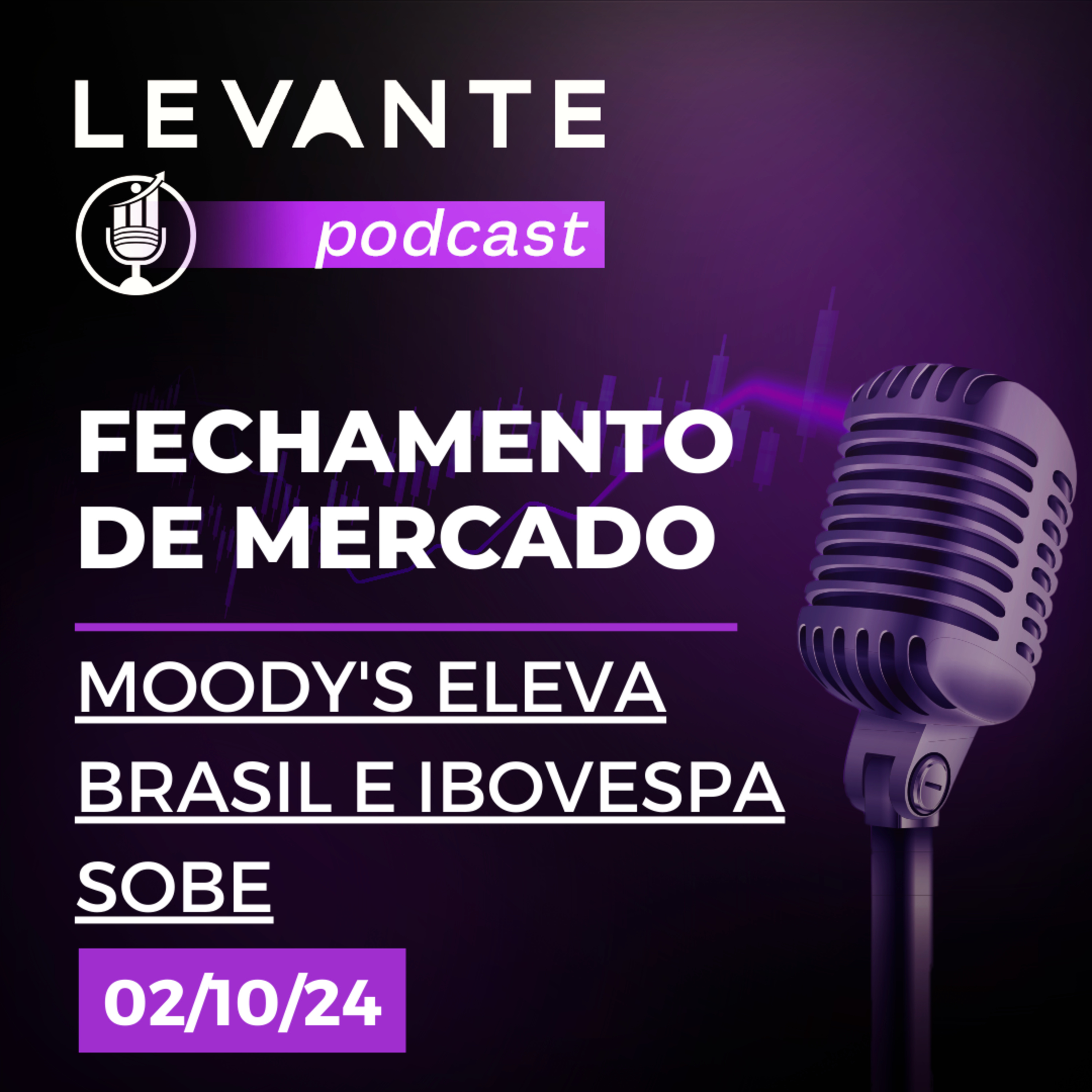 Levante Ideias de Investimento