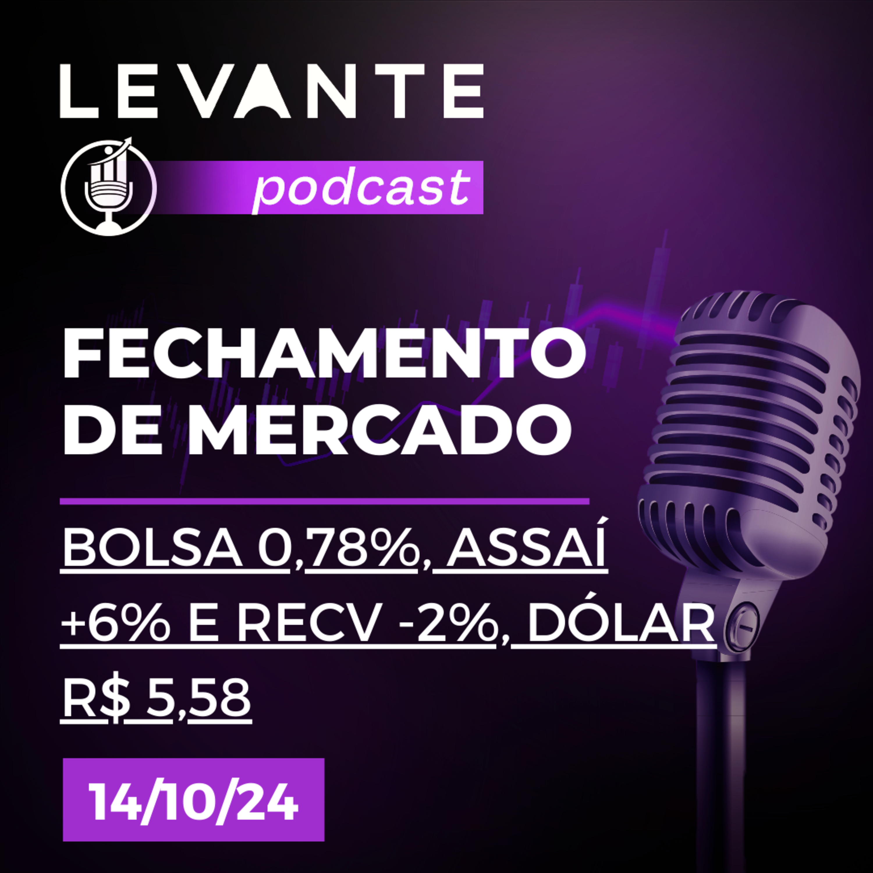 Levante Ideias de Investimento