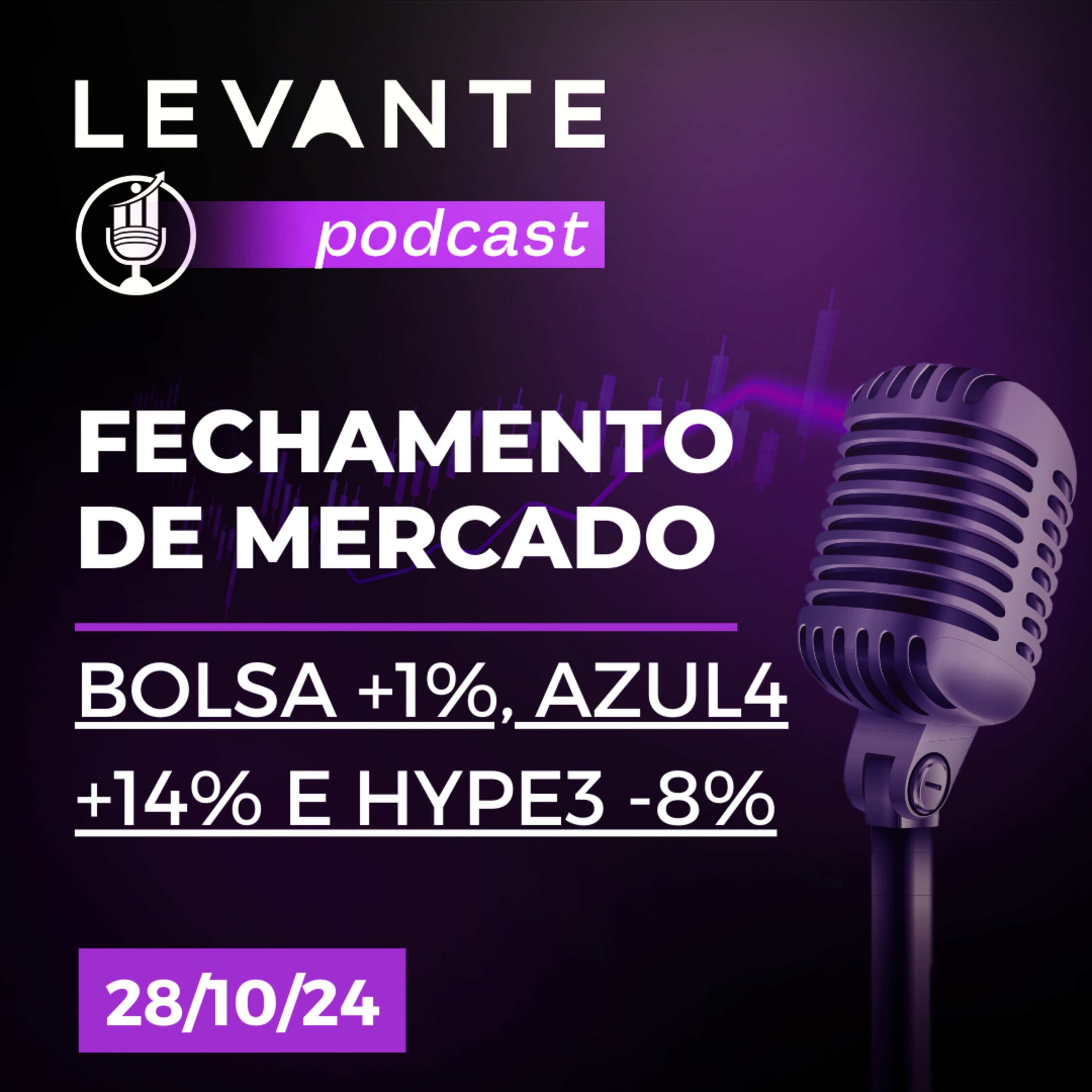 Levante Ideias de Investimento