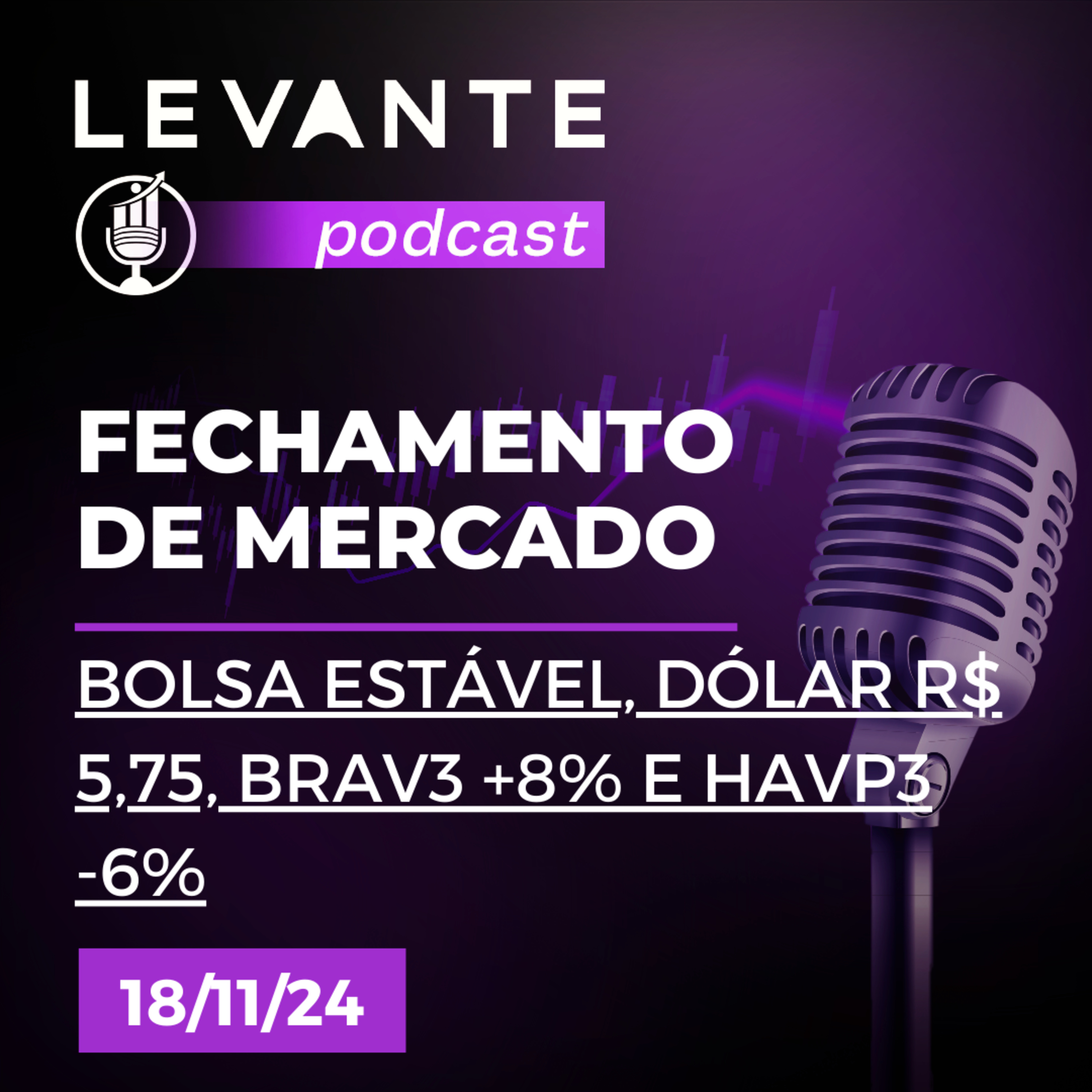 Levante Ideias de Investimento