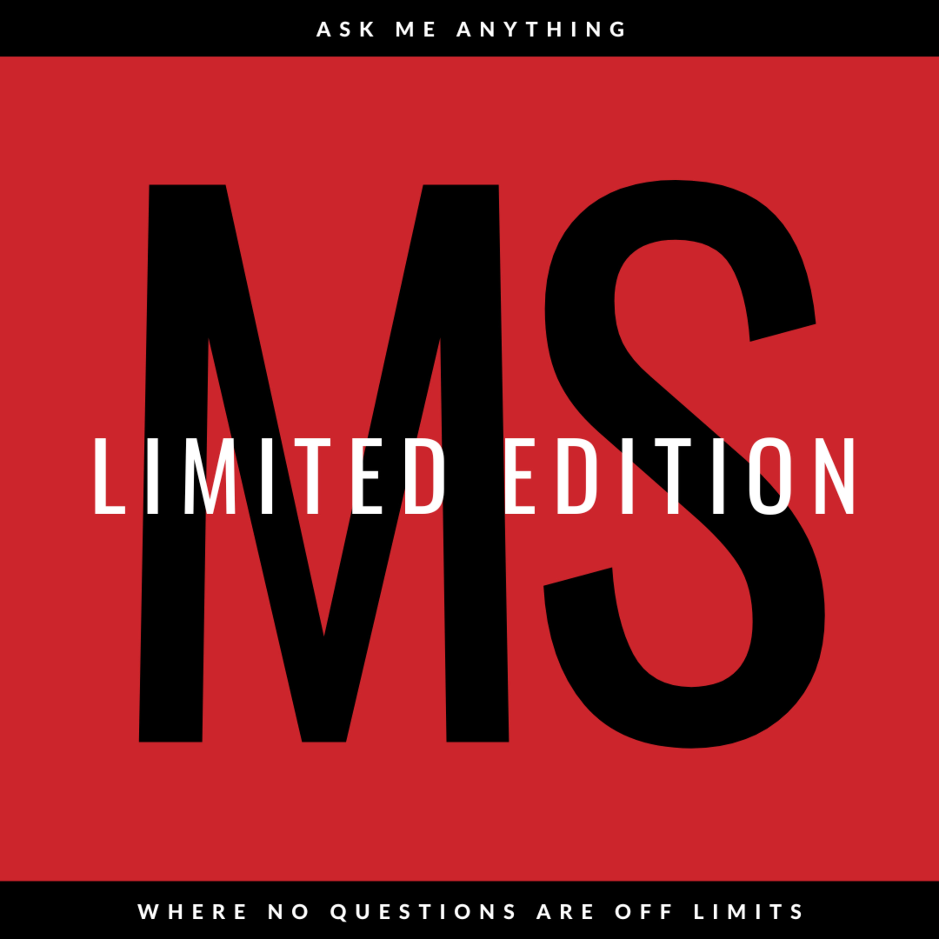 THE LIMITLESS PODCAST with Michelle Senour