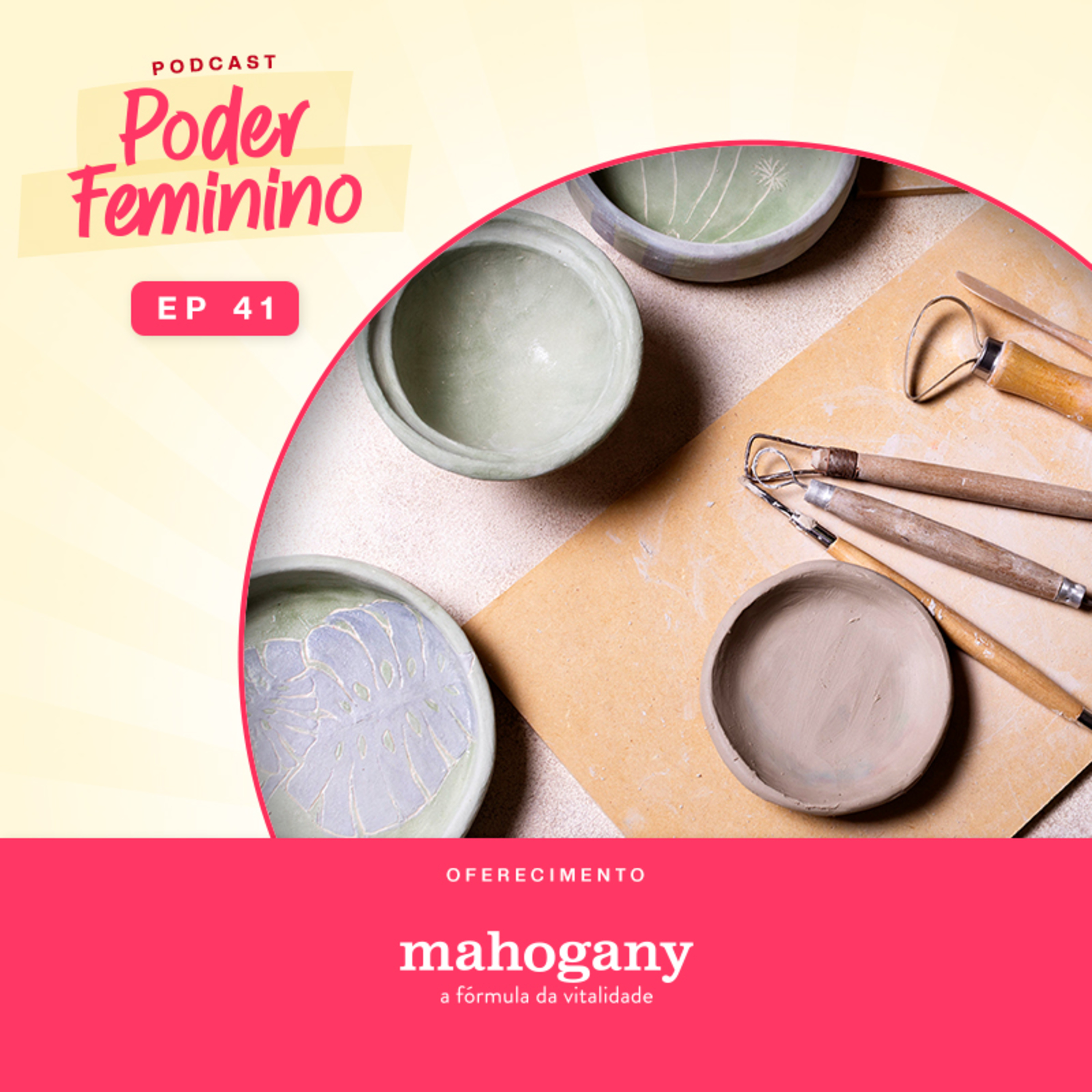 Poder Feminino