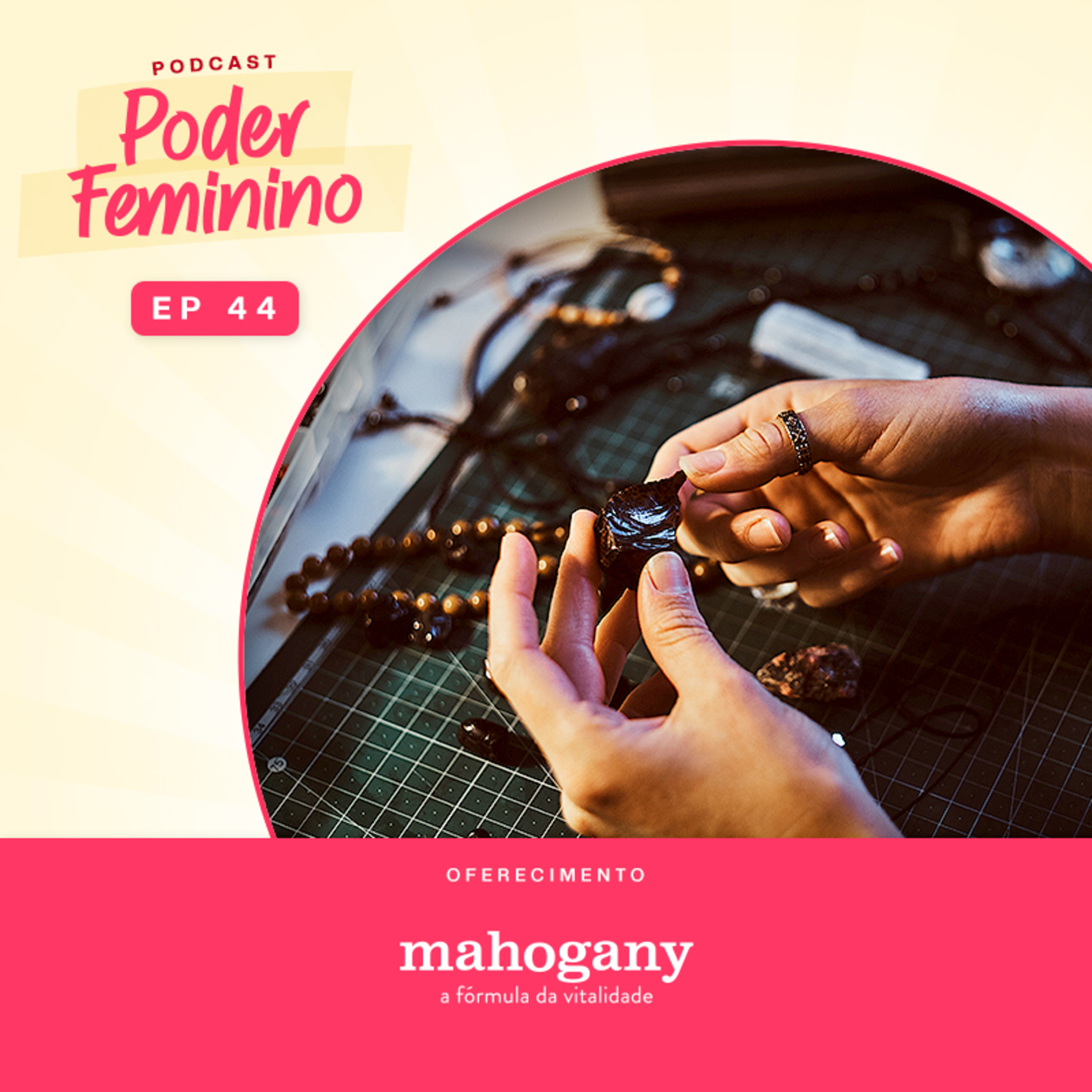 Poder Feminino