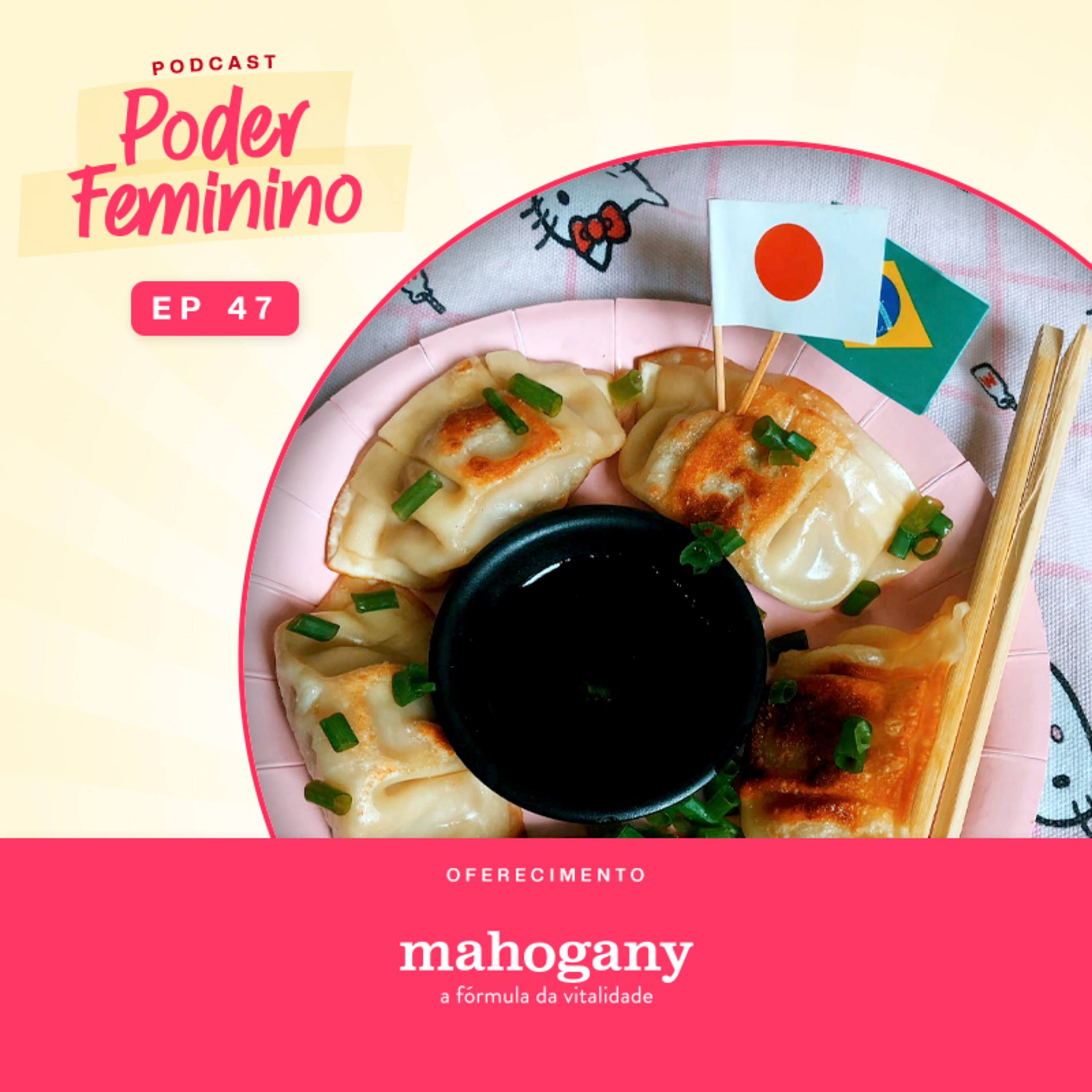 Poder Feminino