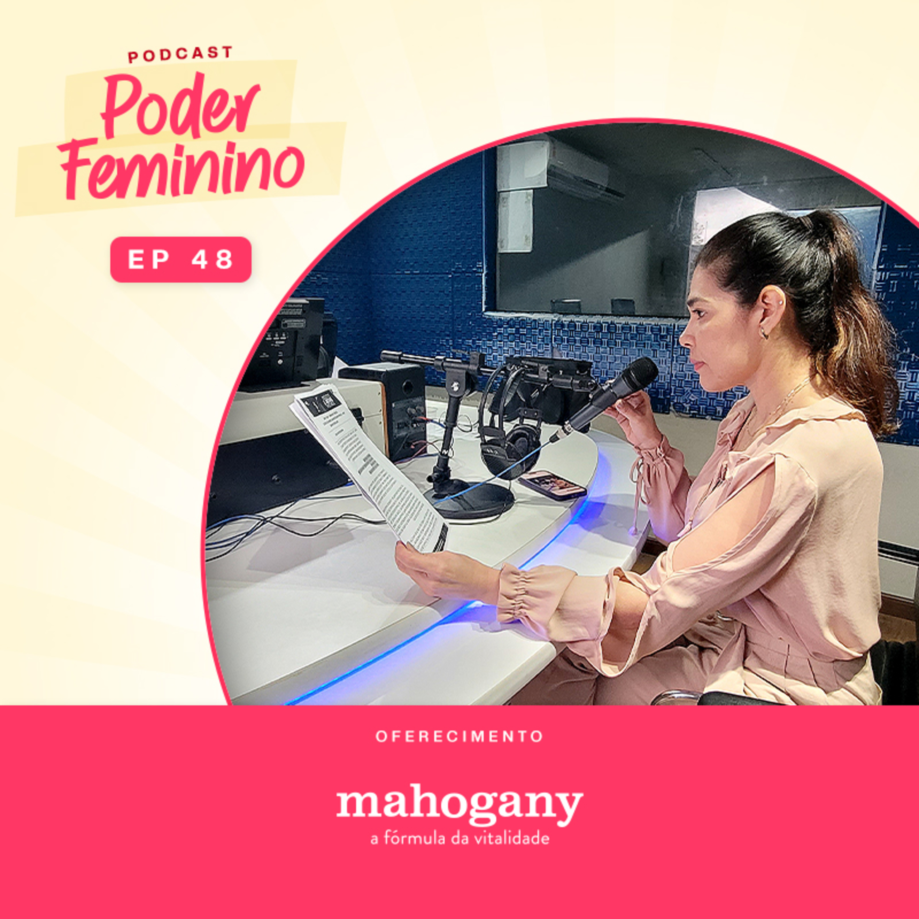 Poder Feminino