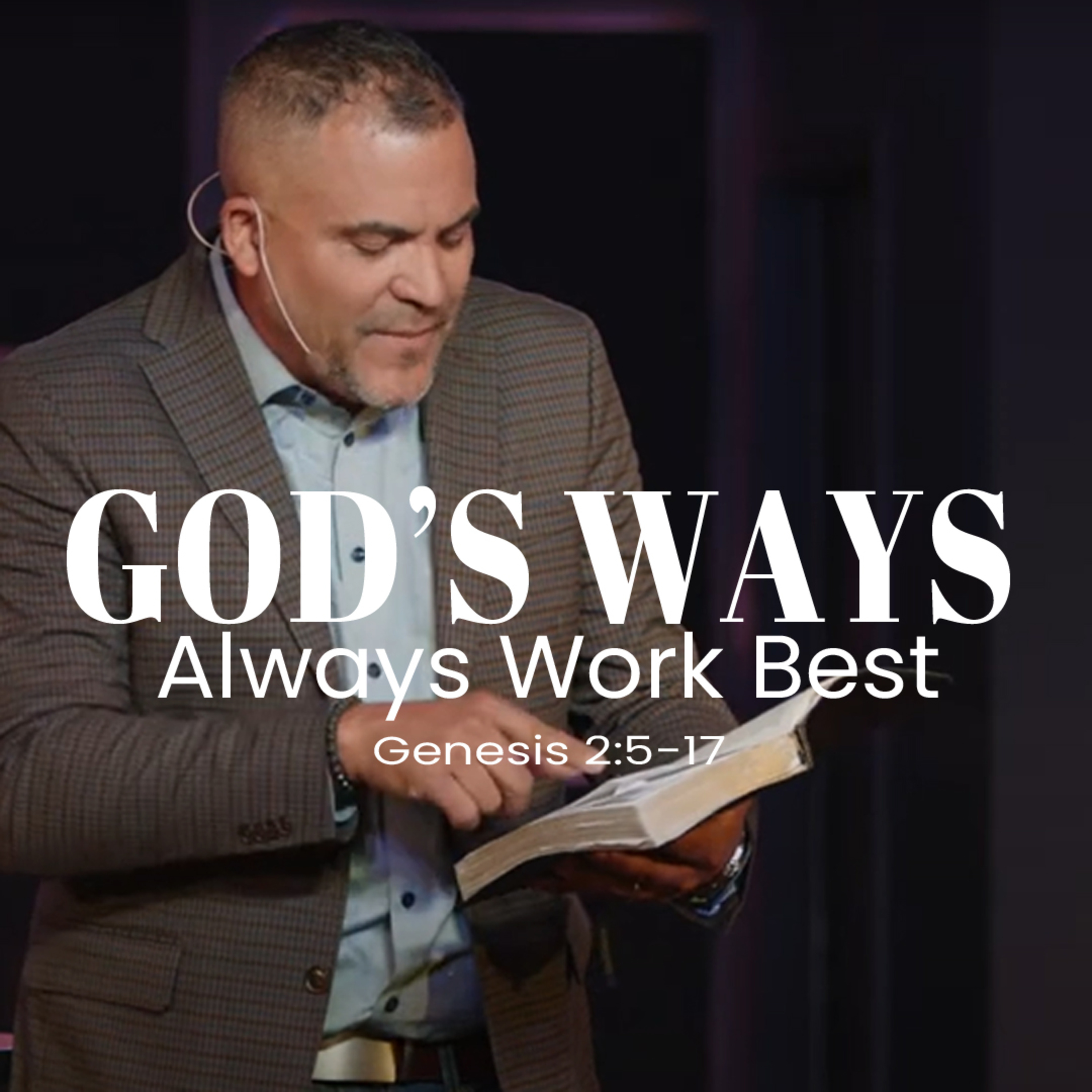 Equipping for Life Podcast with Tony Palow