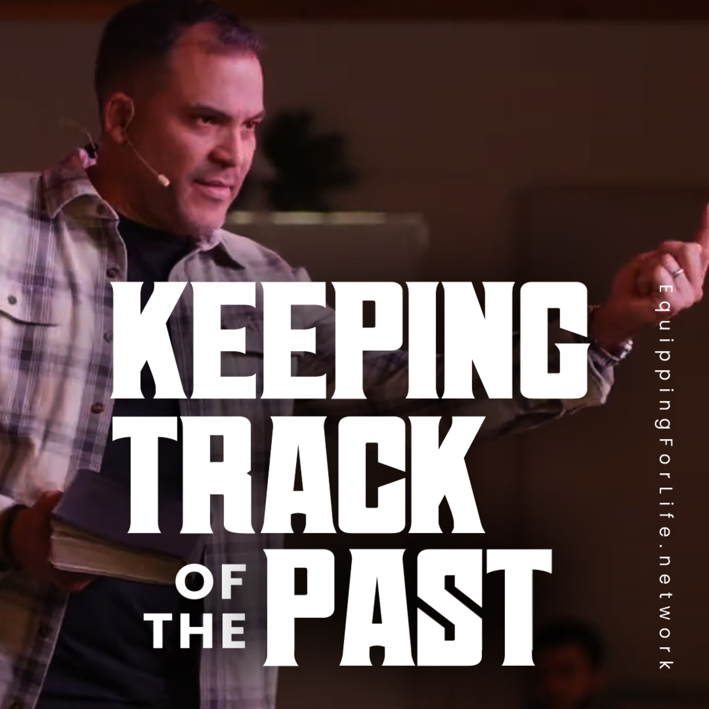 Equipping for Life Podcast with Tony Palow