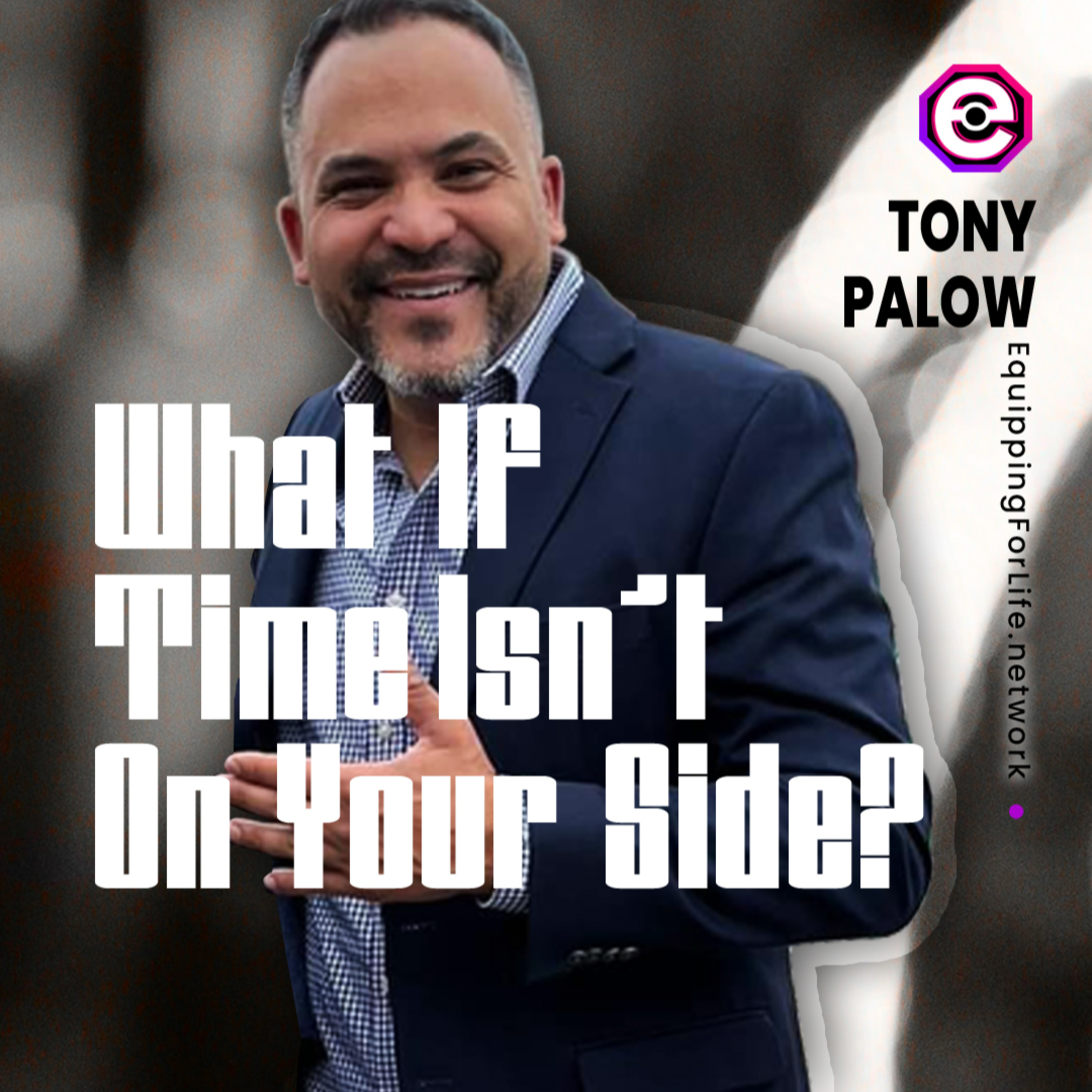 Equipping for Life Podcast with Tony Palow