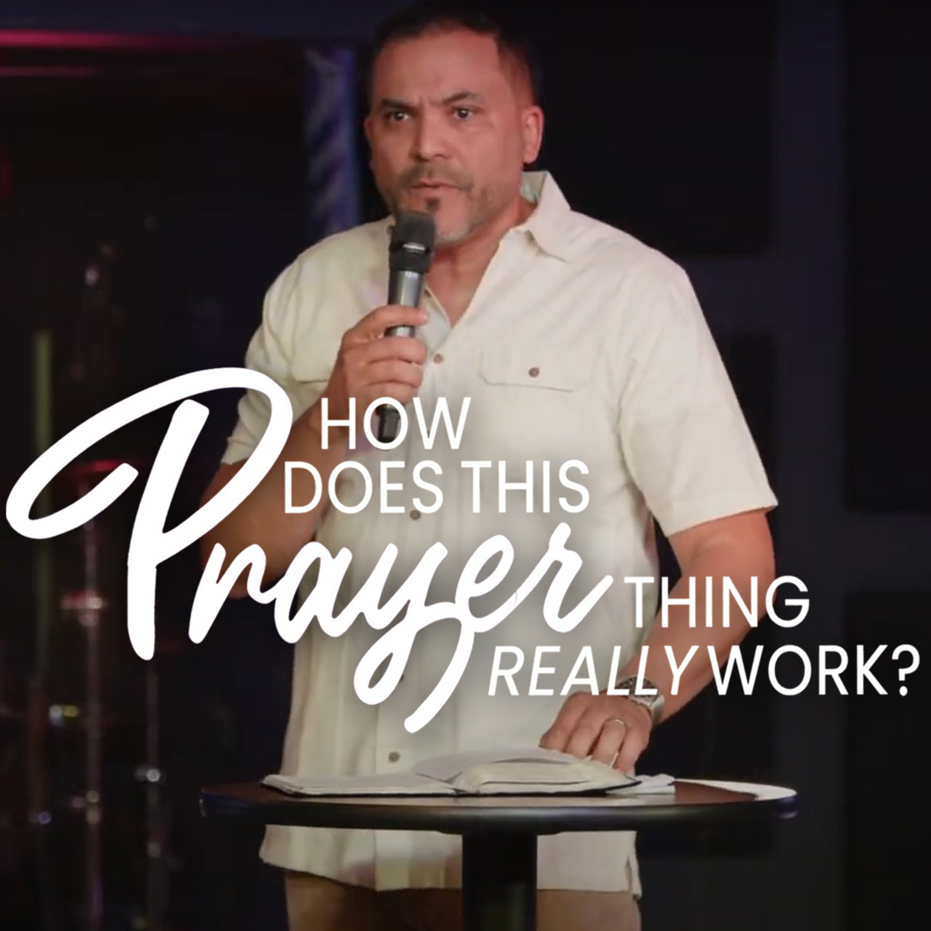 Equipping for Life Podcast with Tony Palow