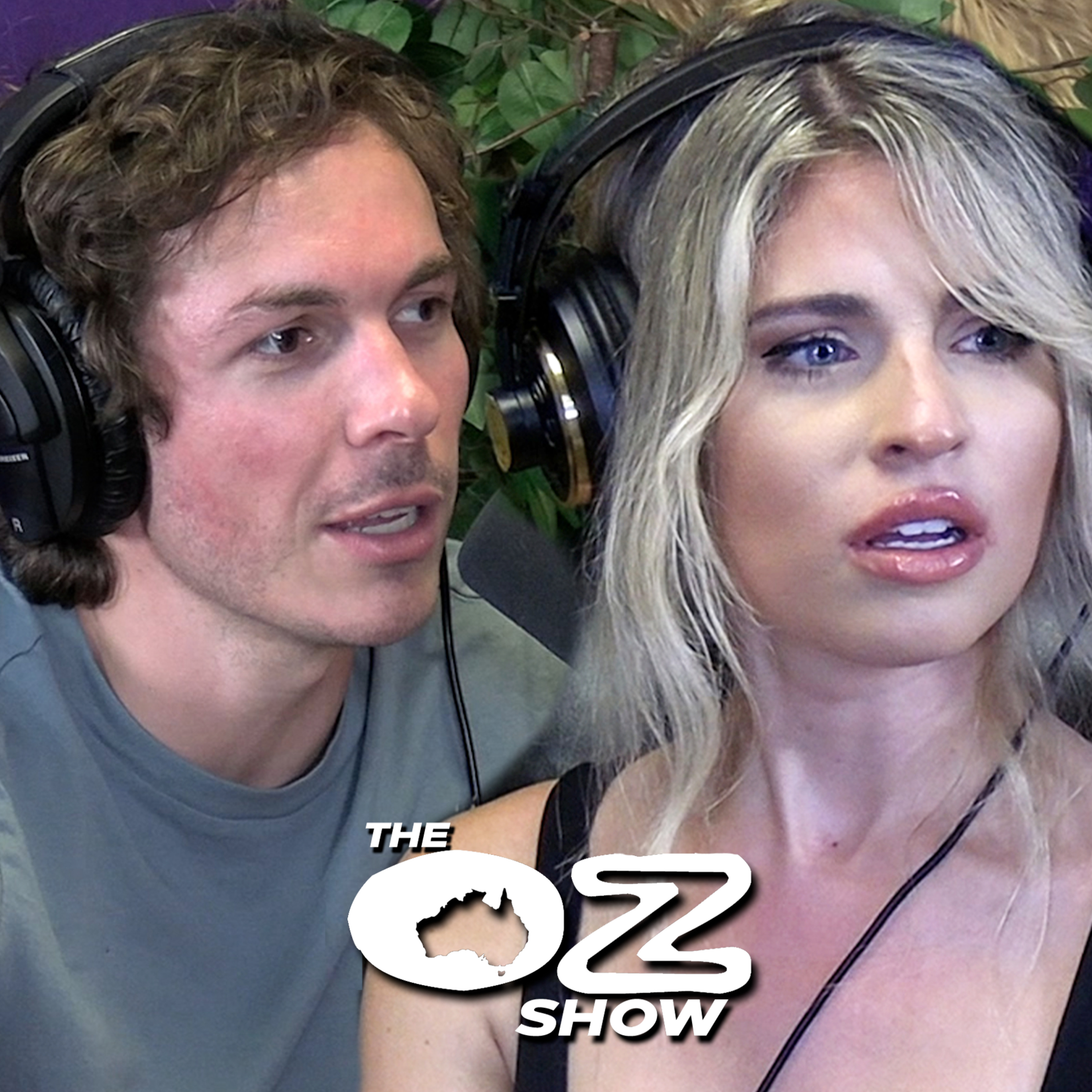 The OZ Show with Blake Doyle