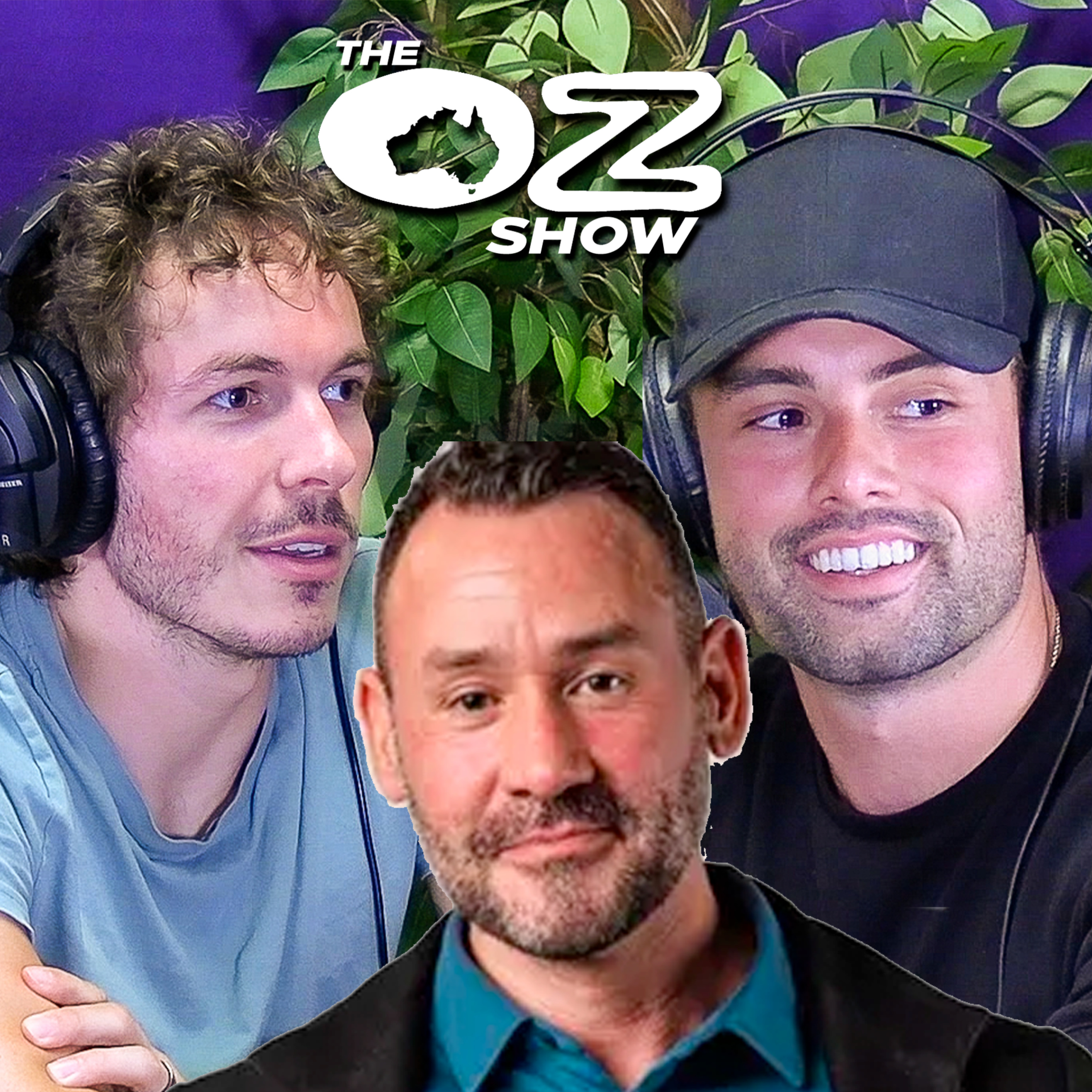 The OZ Show with Blake Doyle