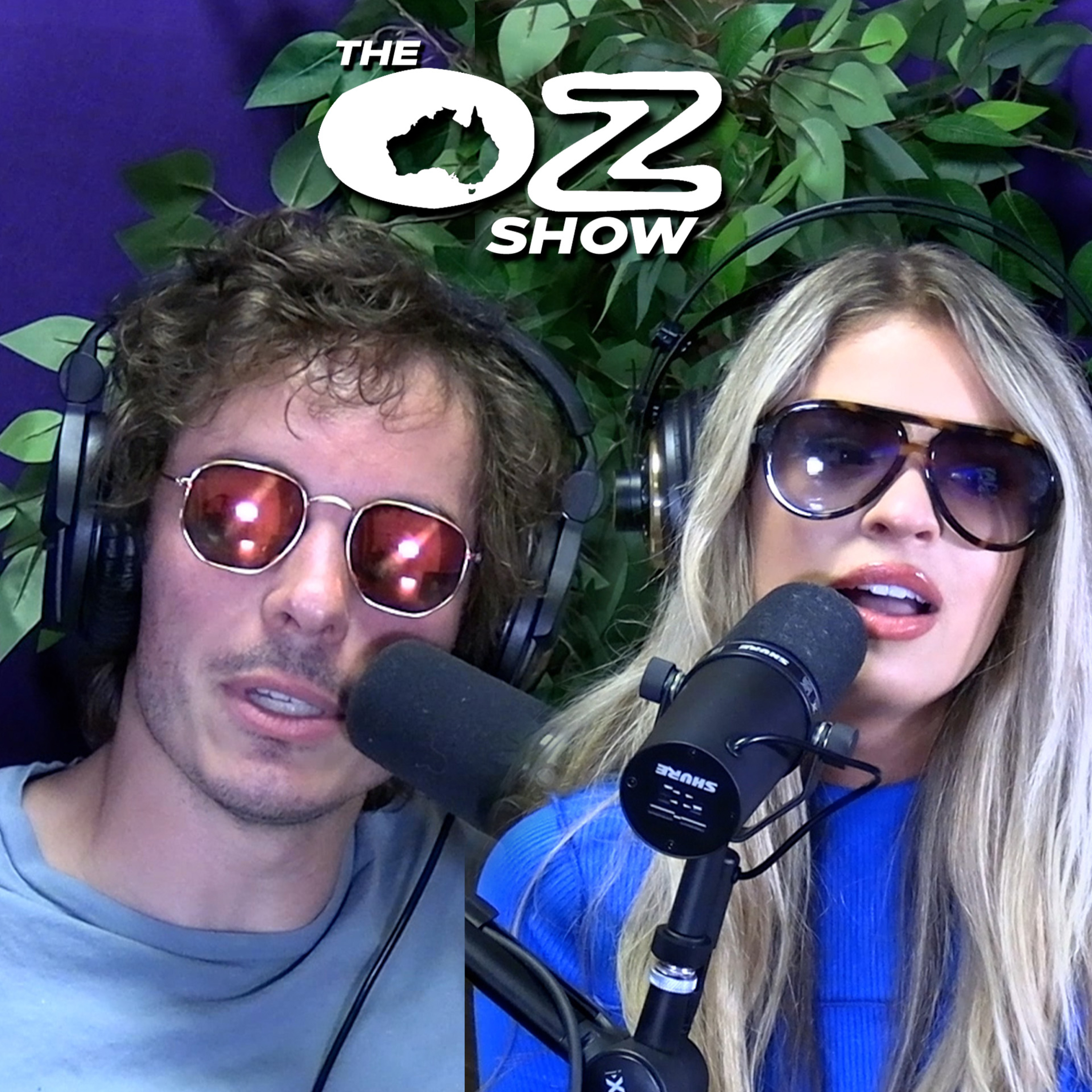 The OZ Show with Blake Doyle