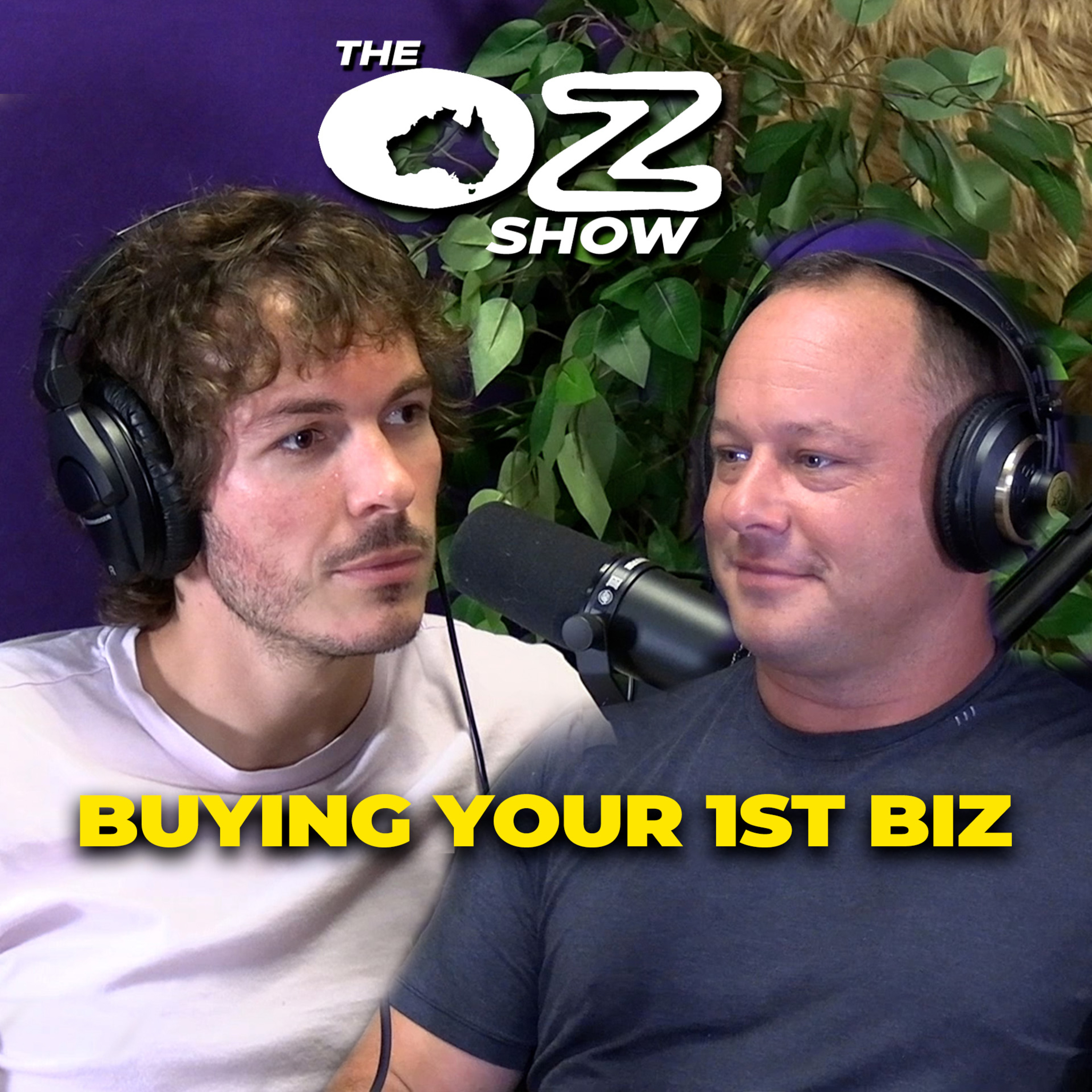The OZ Show with Blake Doyle